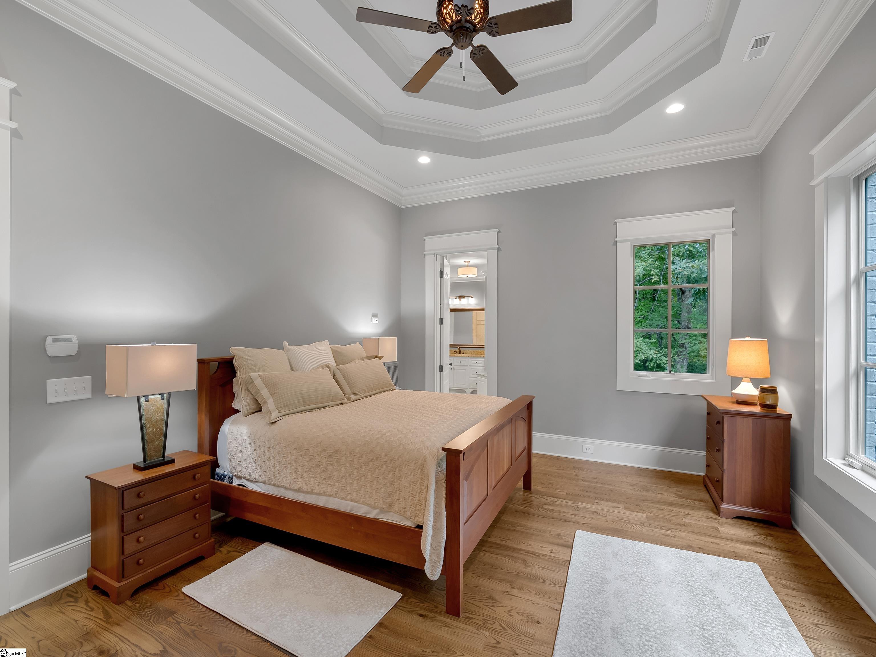611 Highridge Parkway Marietta, SC 29661
