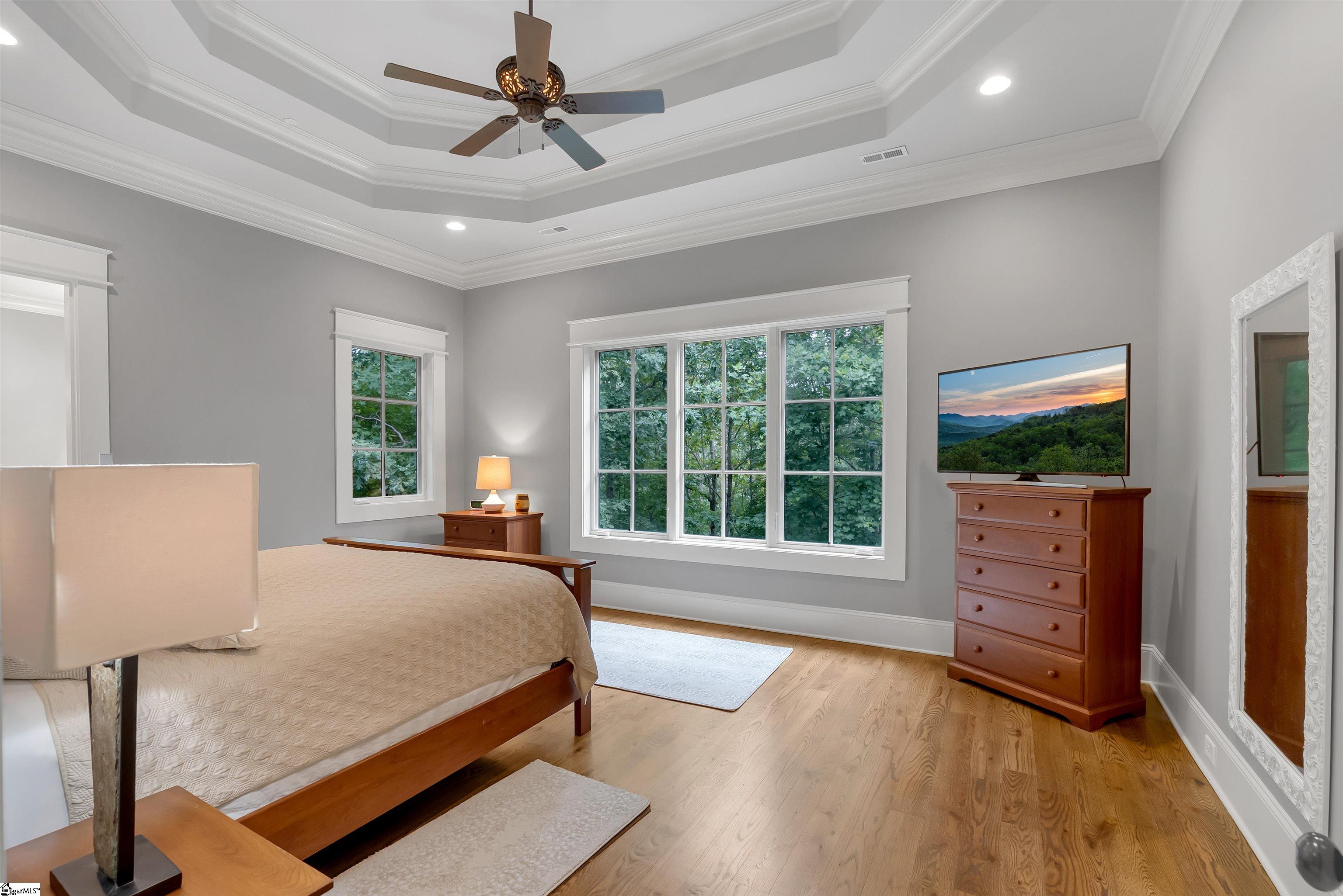 611 Highridge Parkway Marietta, SC 29661