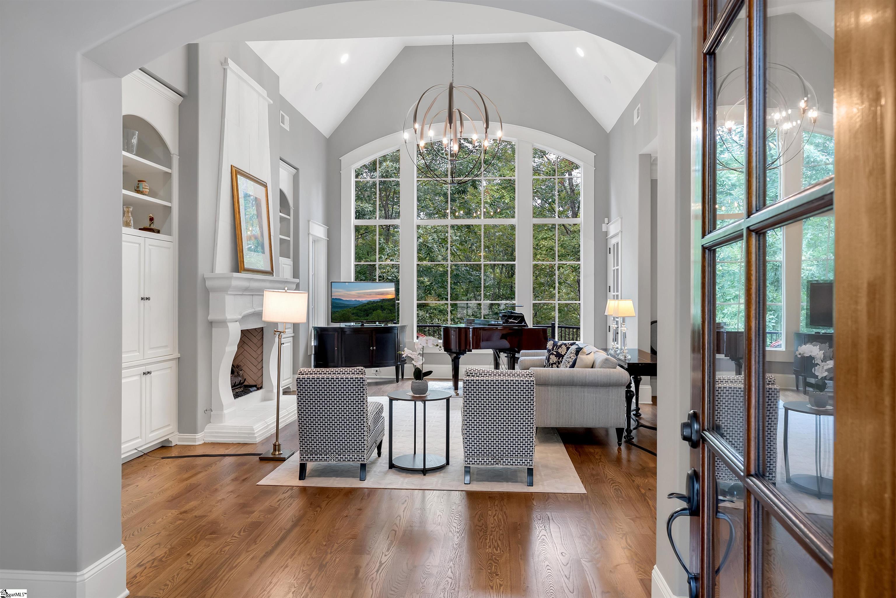 611 Highridge Parkway Marietta, SC 29661