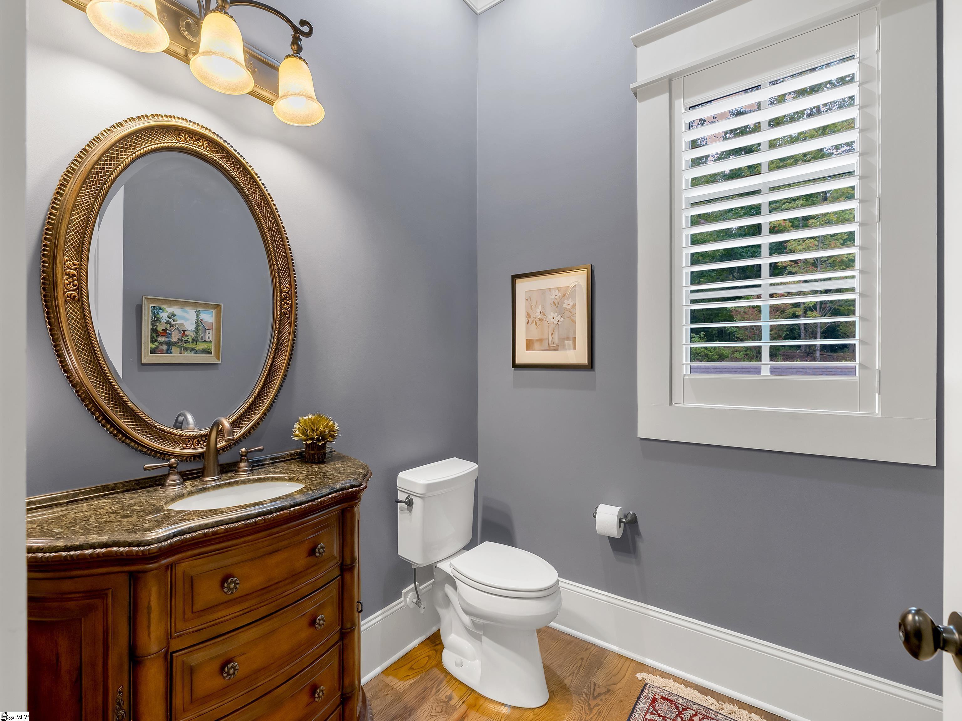 611 Highridge Parkway Marietta, SC 29661