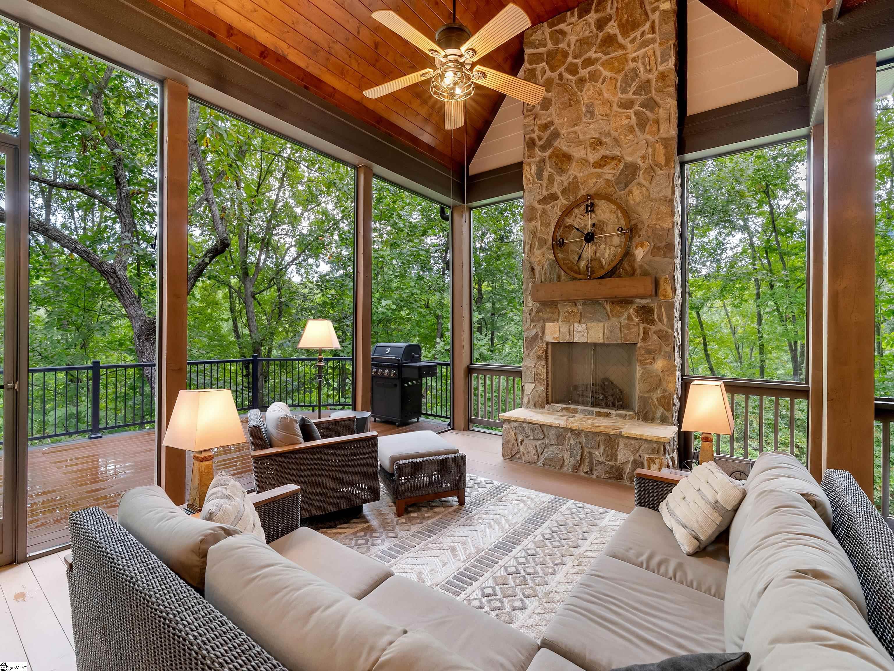 611 Highridge Parkway Marietta, SC 29661