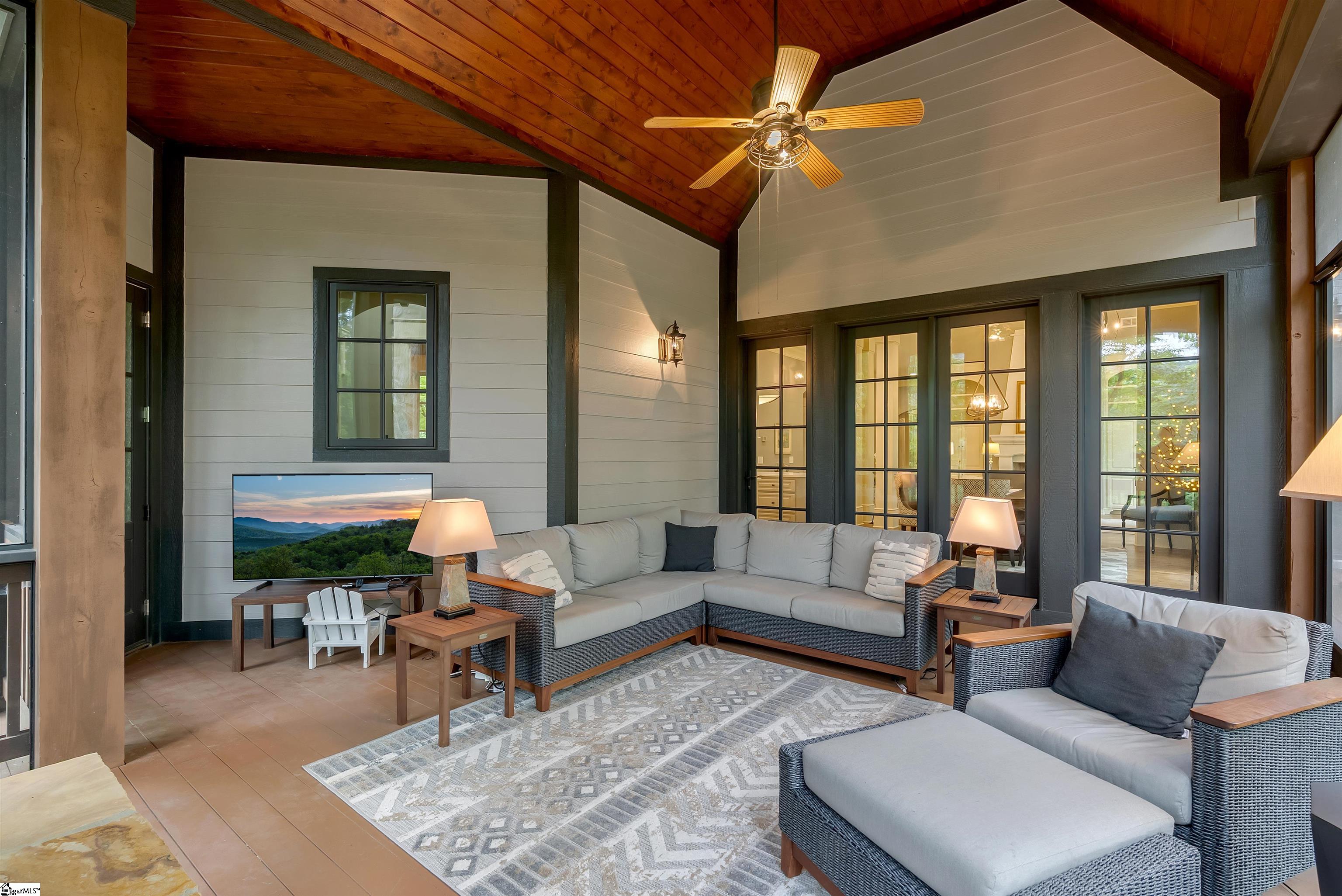 611 Highridge Parkway Marietta, SC 29661