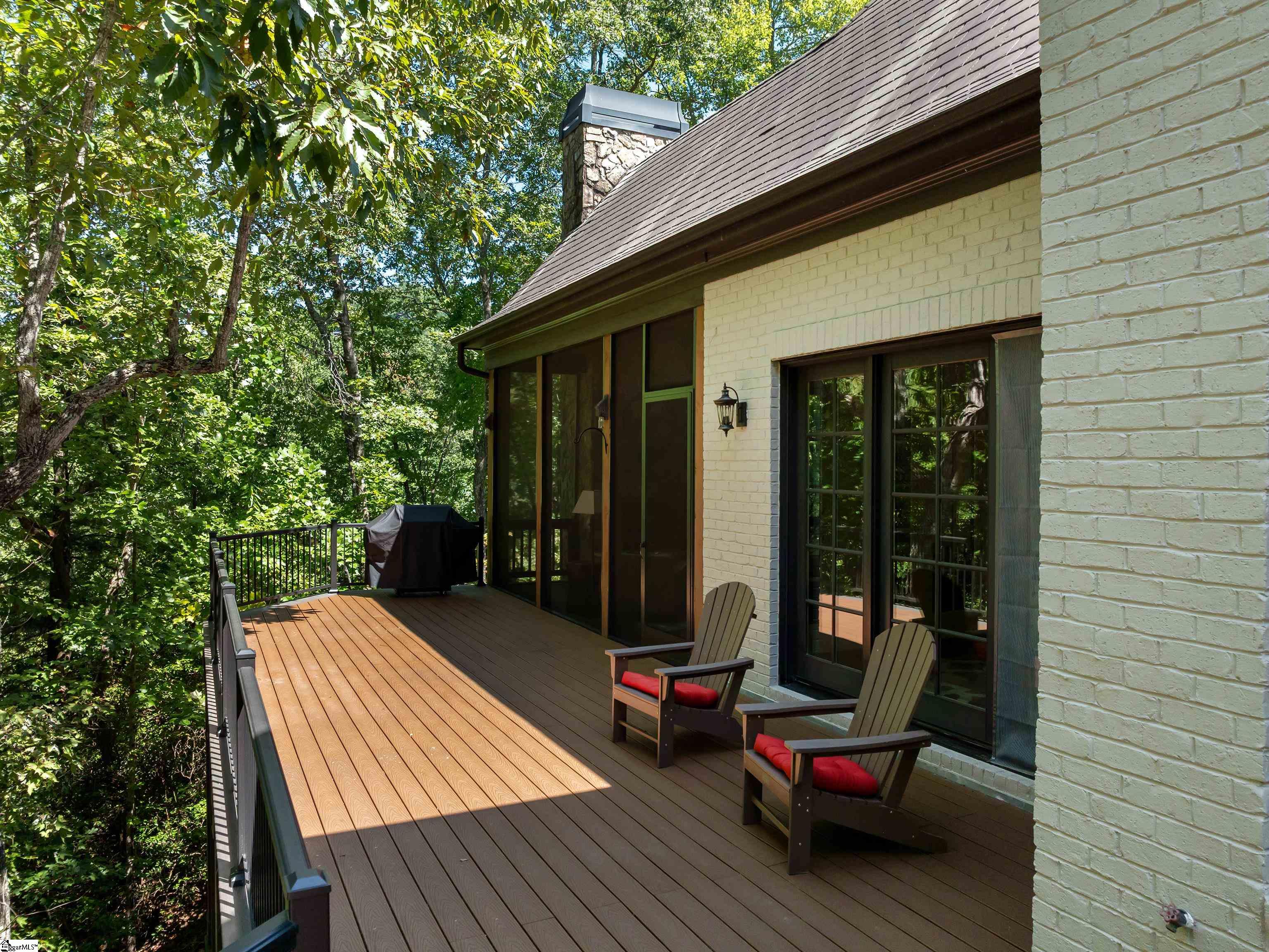 611 Highridge Parkway Marietta, SC 29661