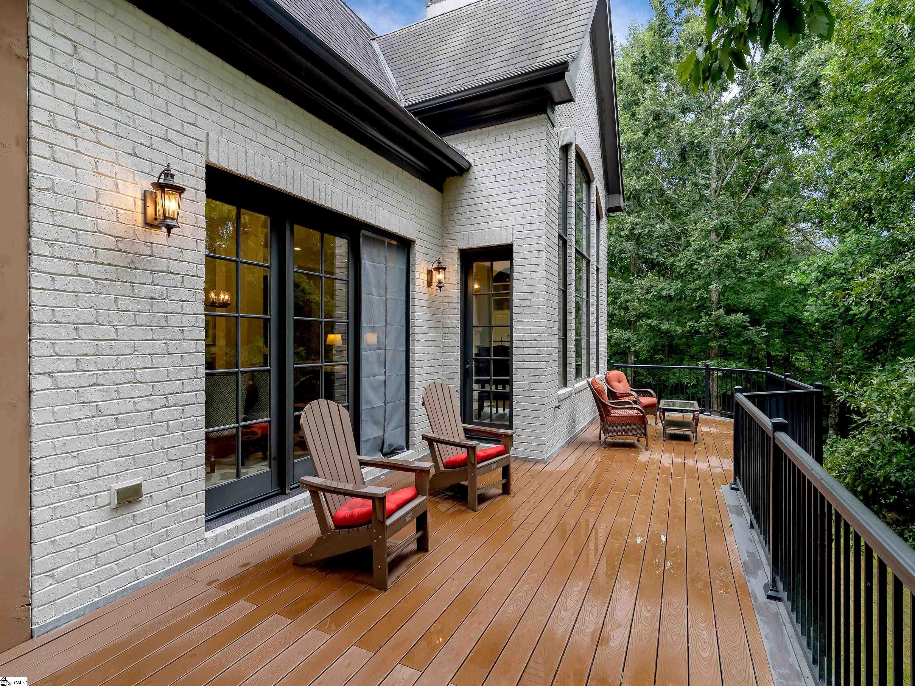 611 Highridge Parkway Marietta, SC 29661