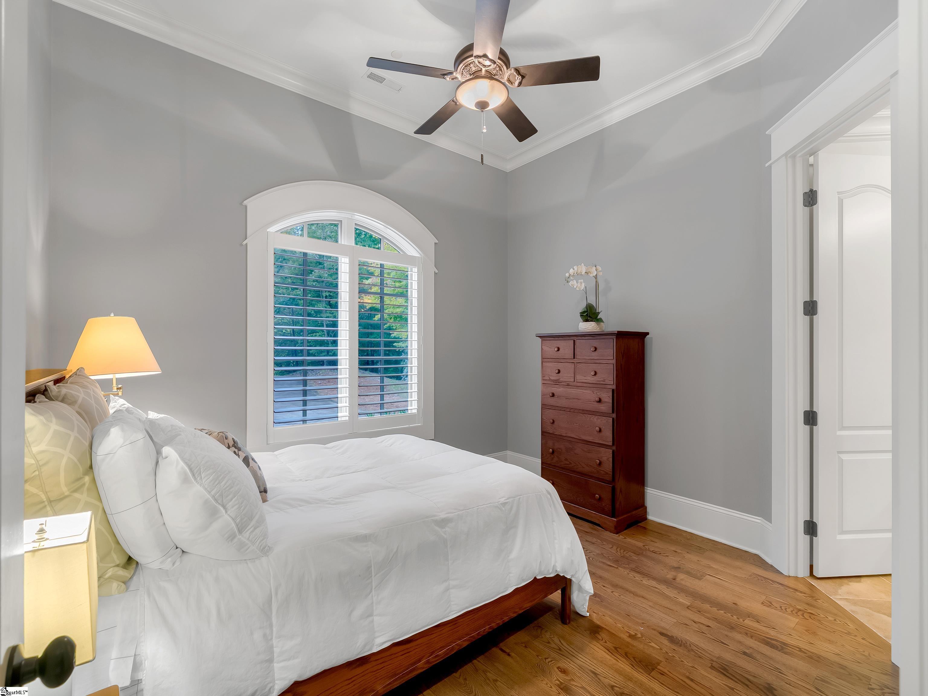 611 Highridge Parkway Marietta, SC 29661