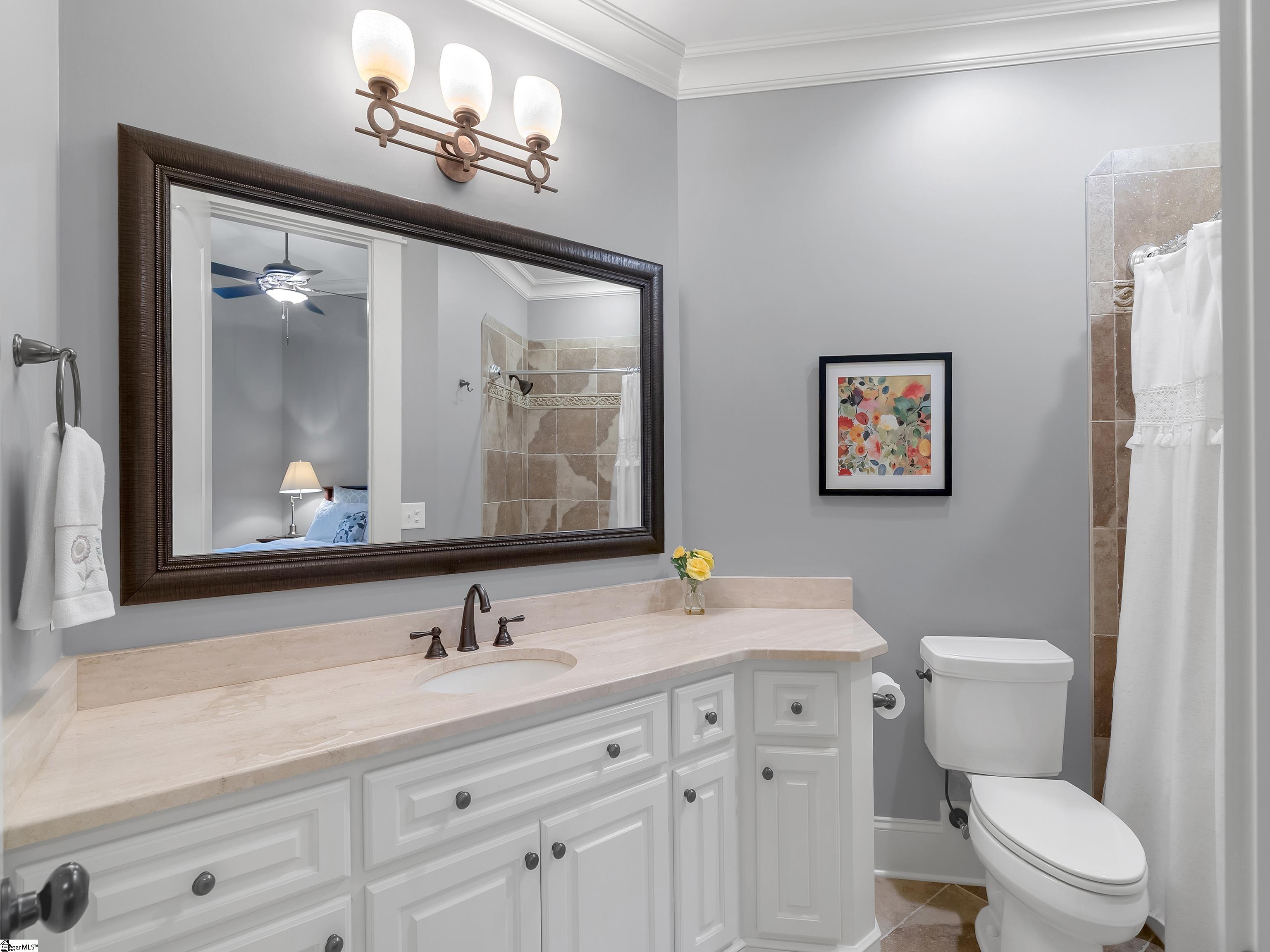 611 Highridge Parkway Marietta, SC 29661