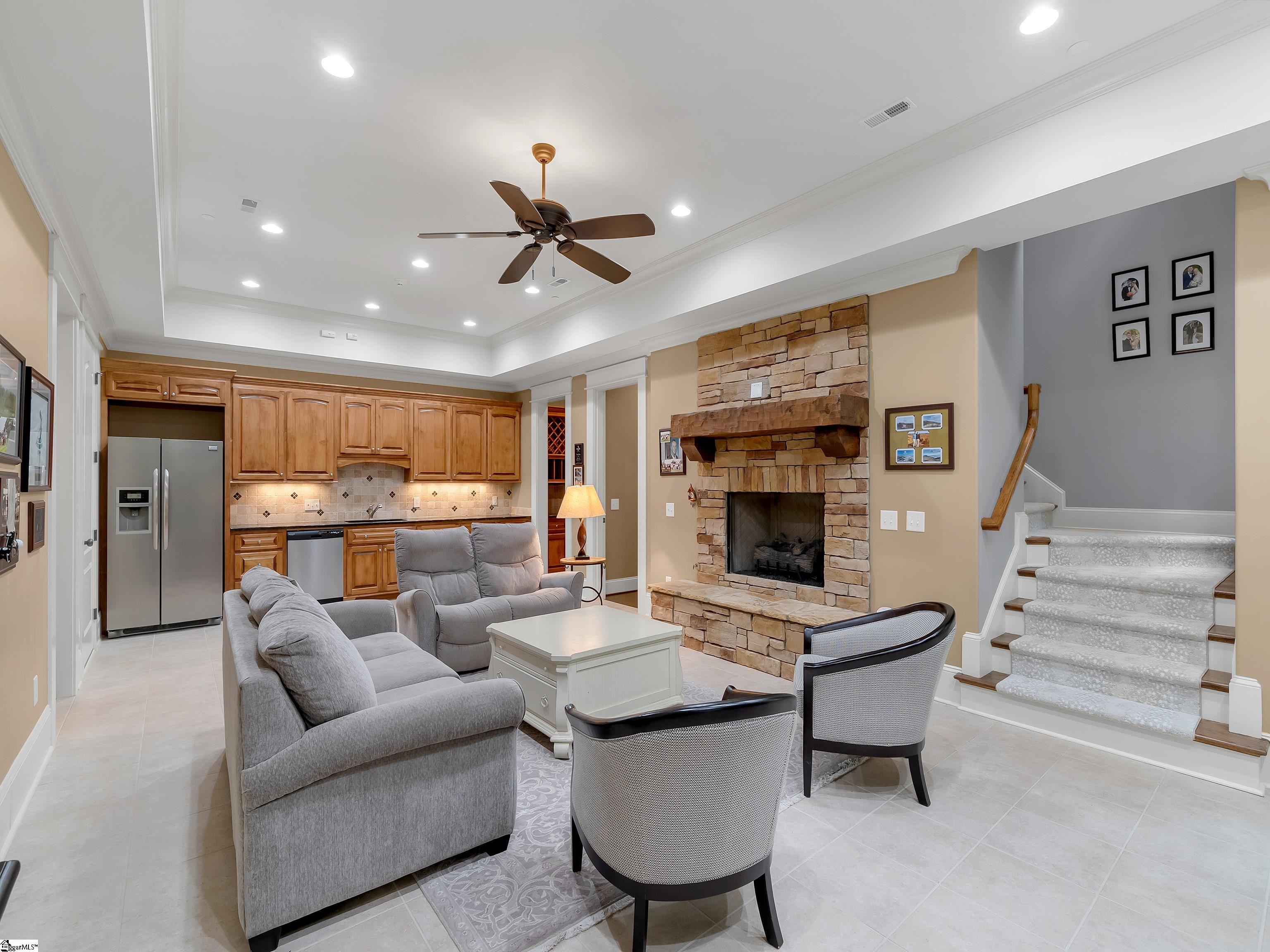 611 Highridge Parkway Marietta, SC 29661