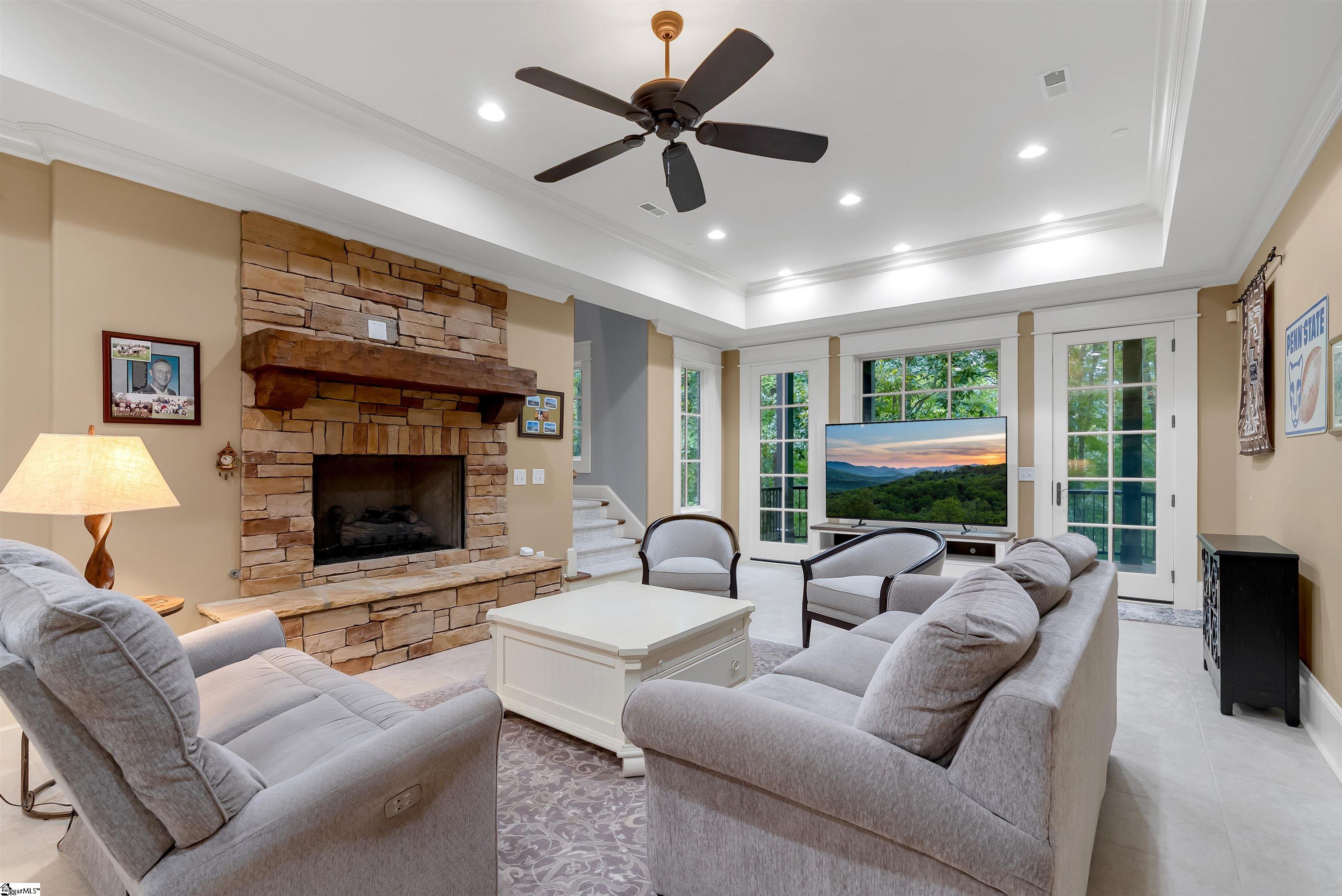 611 Highridge Parkway Marietta, SC 29661