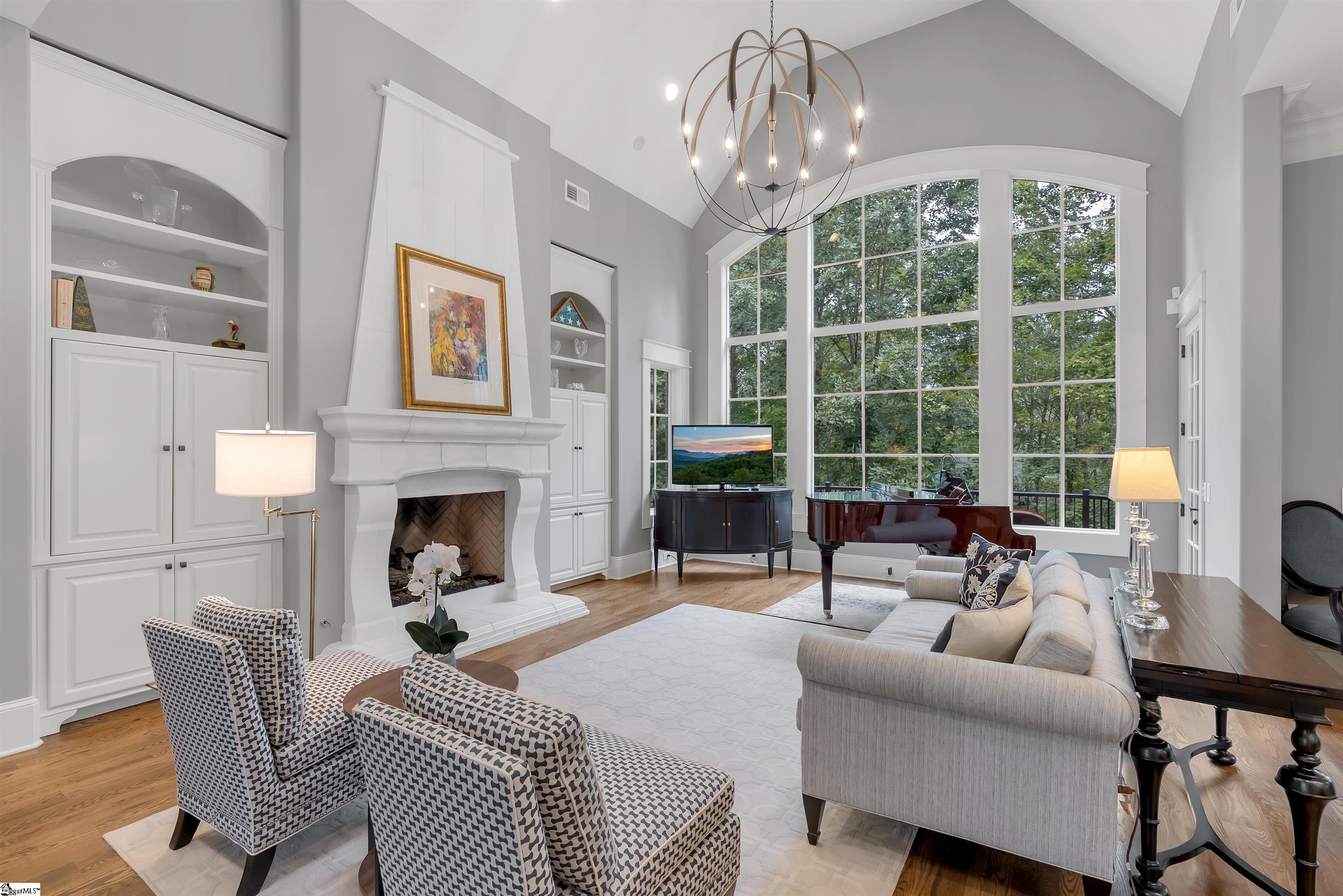 611 Highridge Parkway Marietta, SC 29661