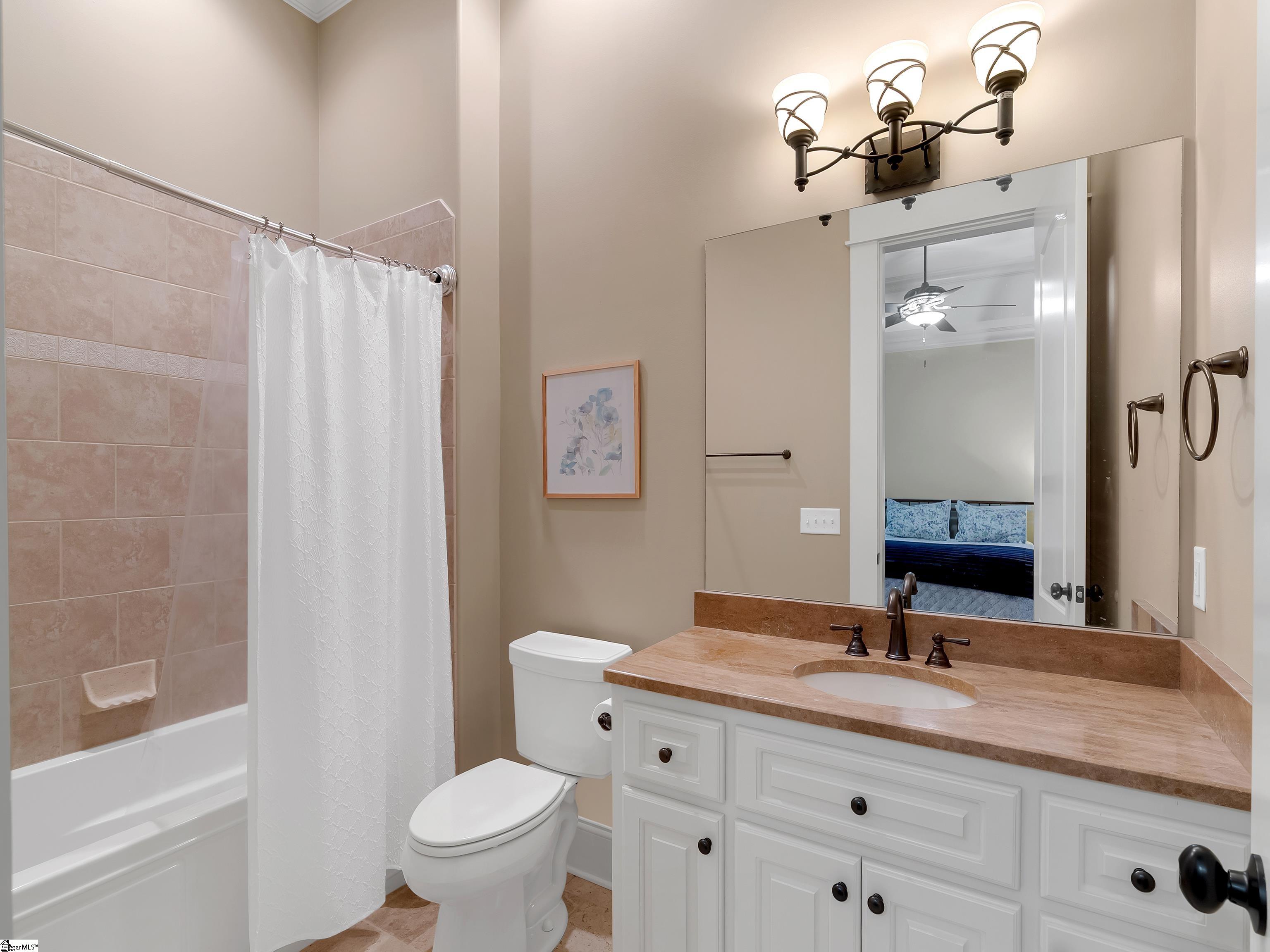 611 Highridge Parkway Marietta, SC 29661