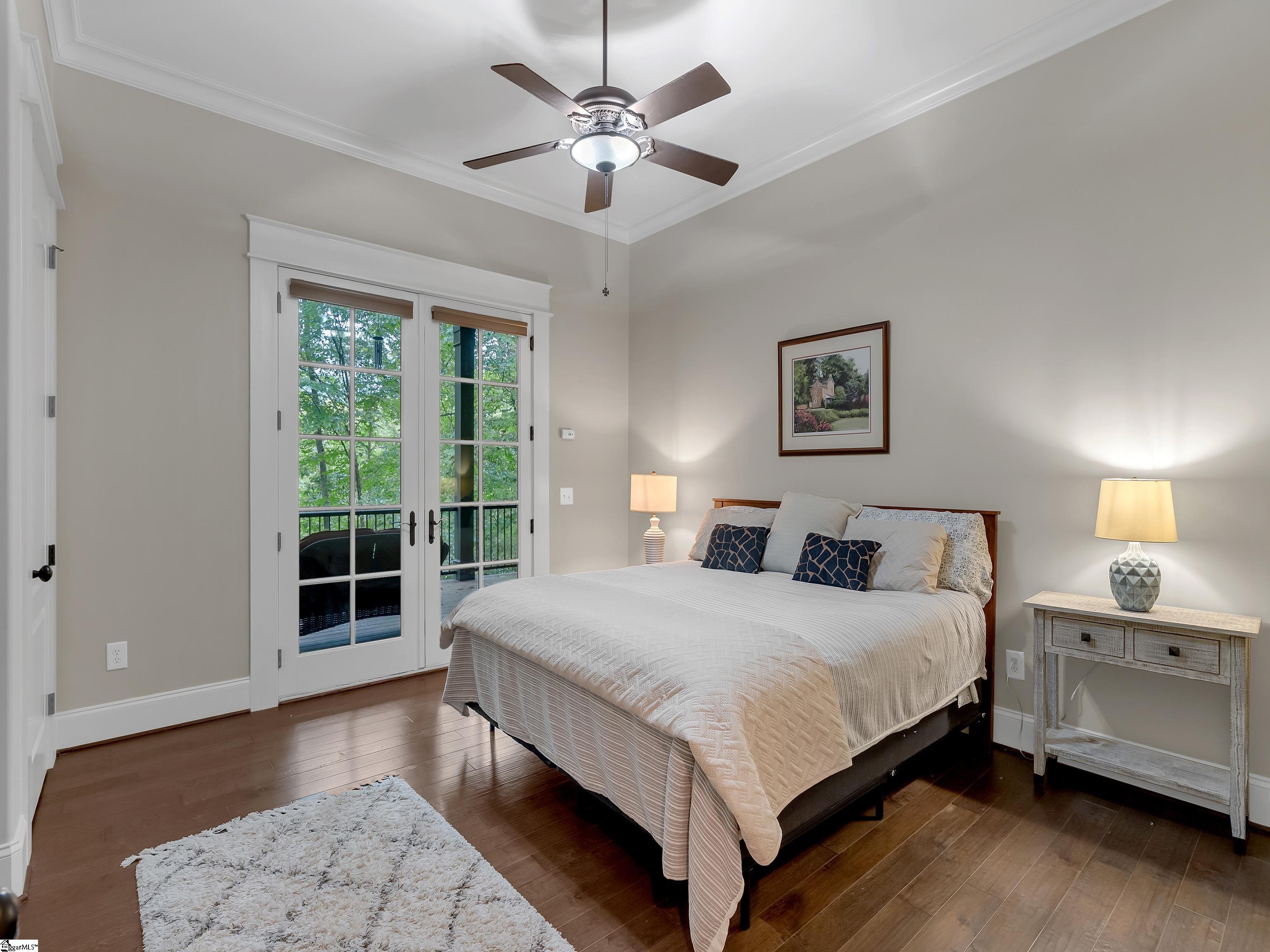 611 Highridge Parkway Marietta, SC 29661