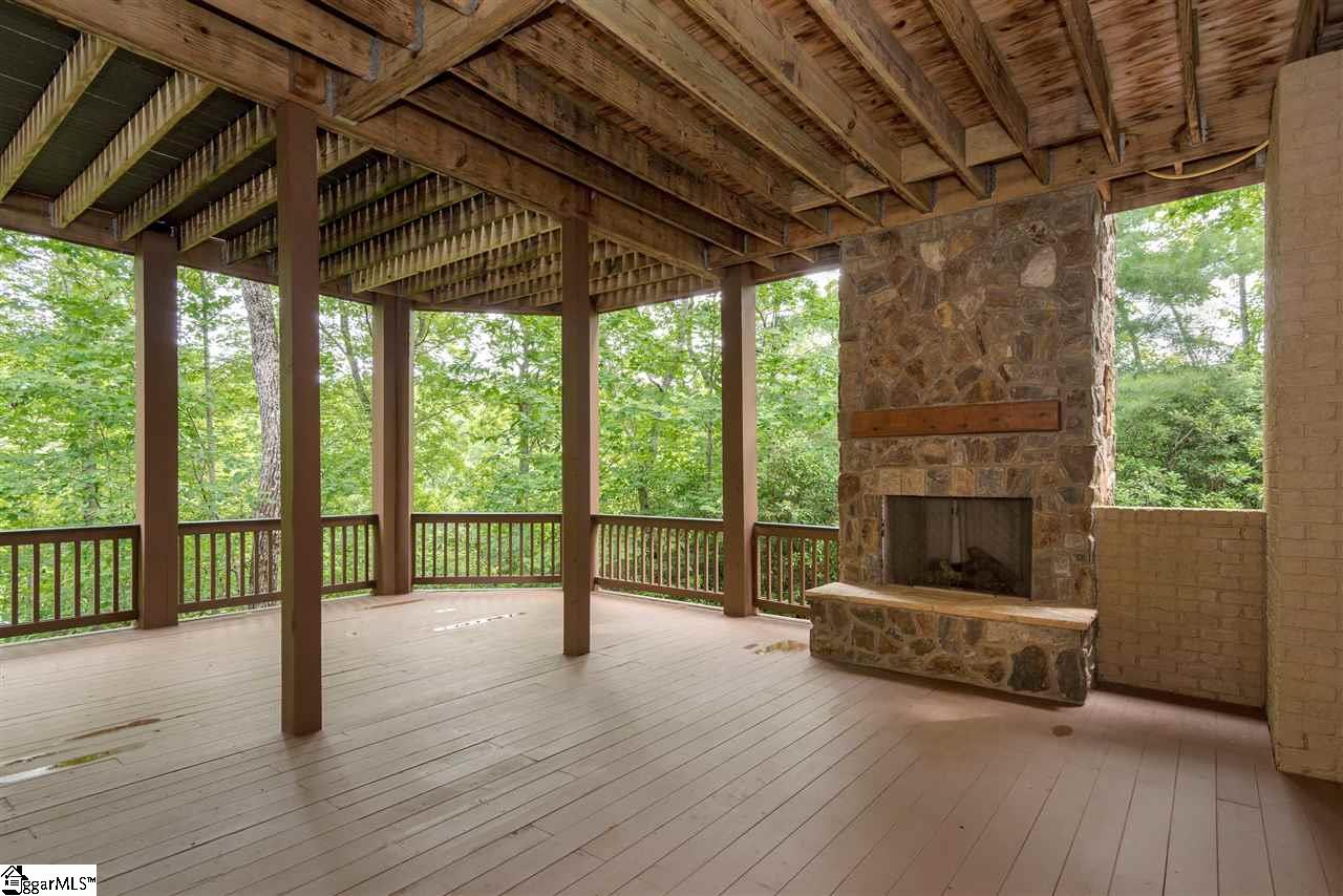 611 Highridge Parkway Marietta, SC 29661