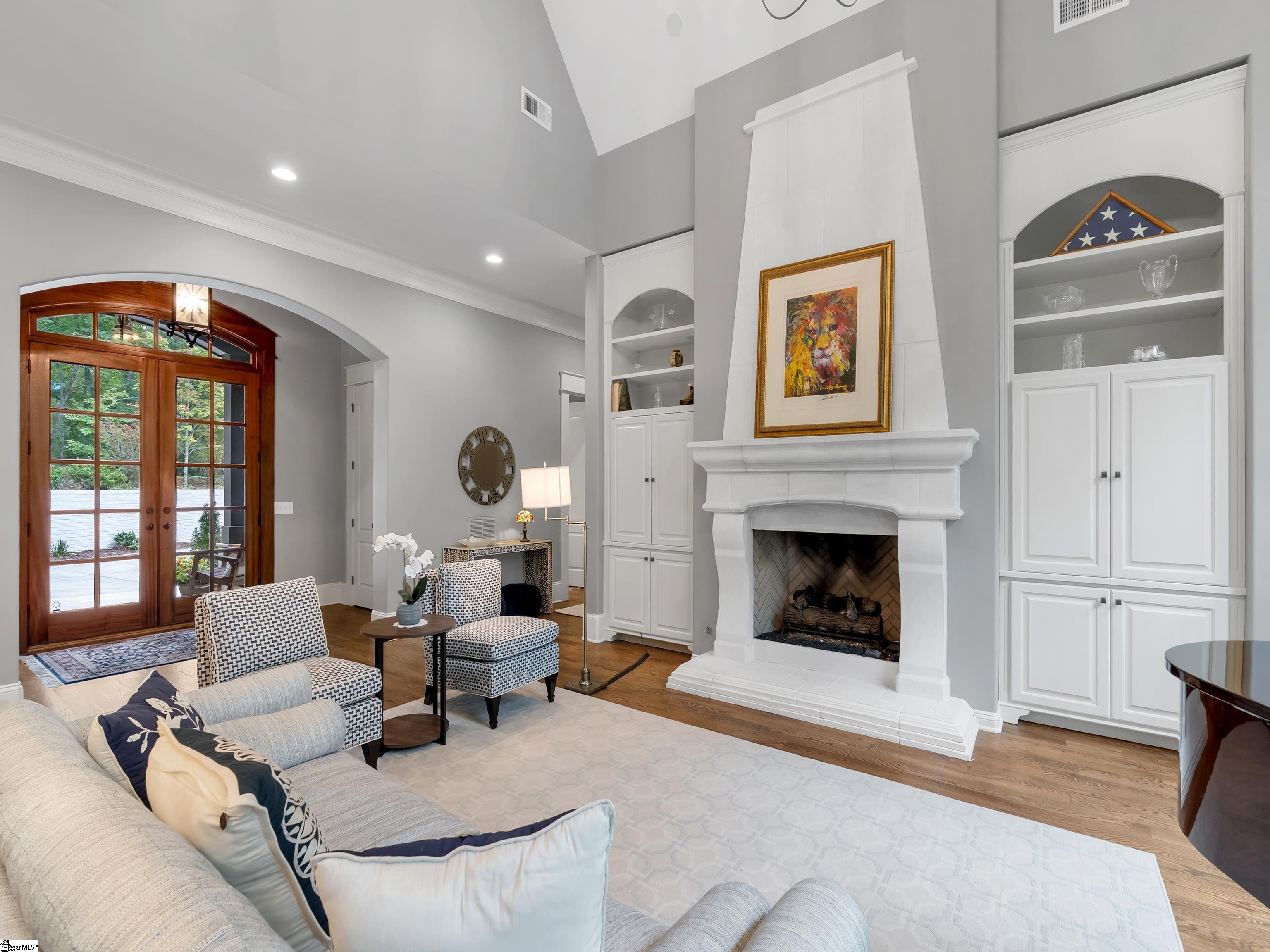 611 Highridge Parkway Marietta, SC 29661