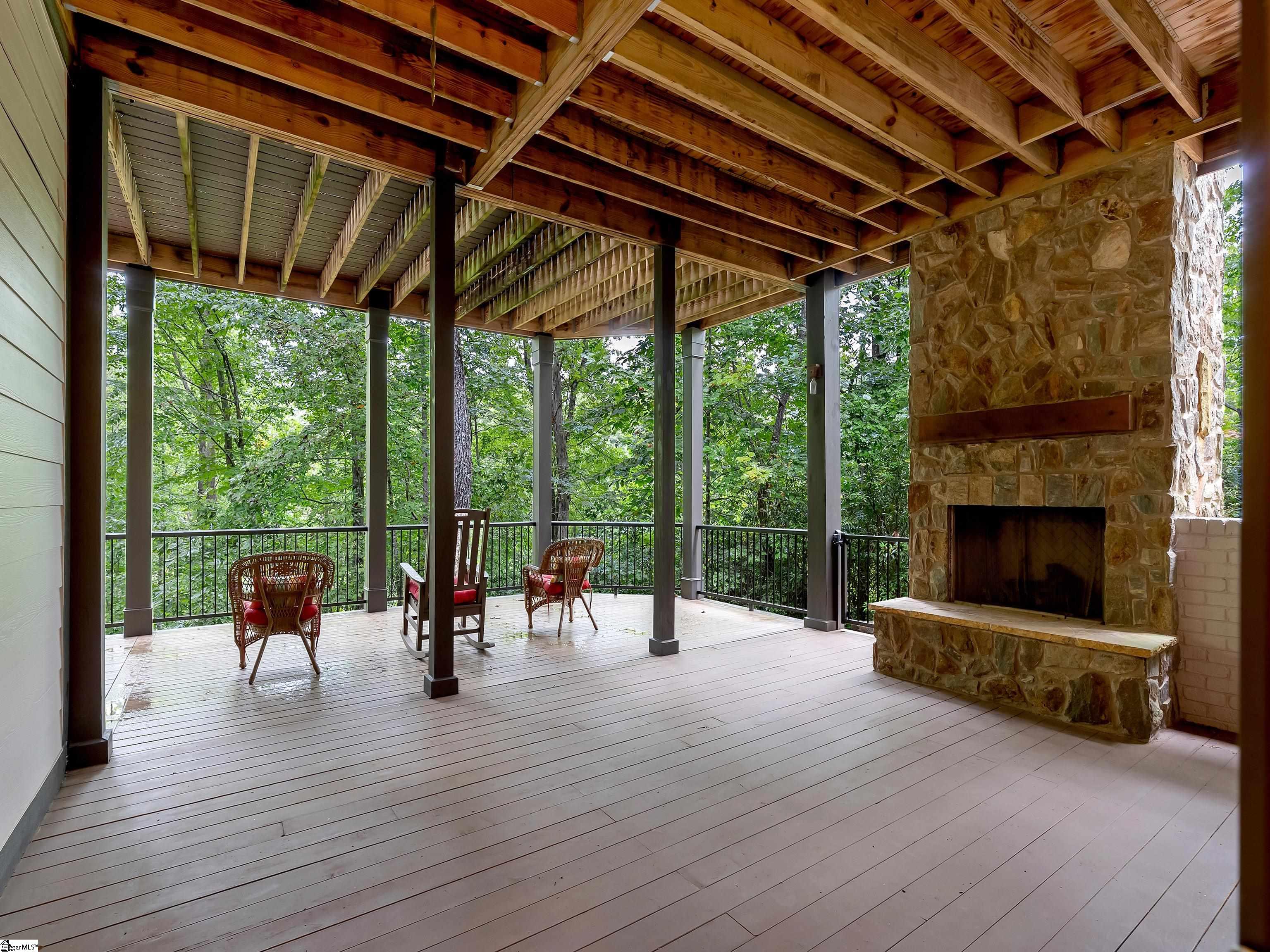 611 Highridge Parkway Marietta, SC 29661