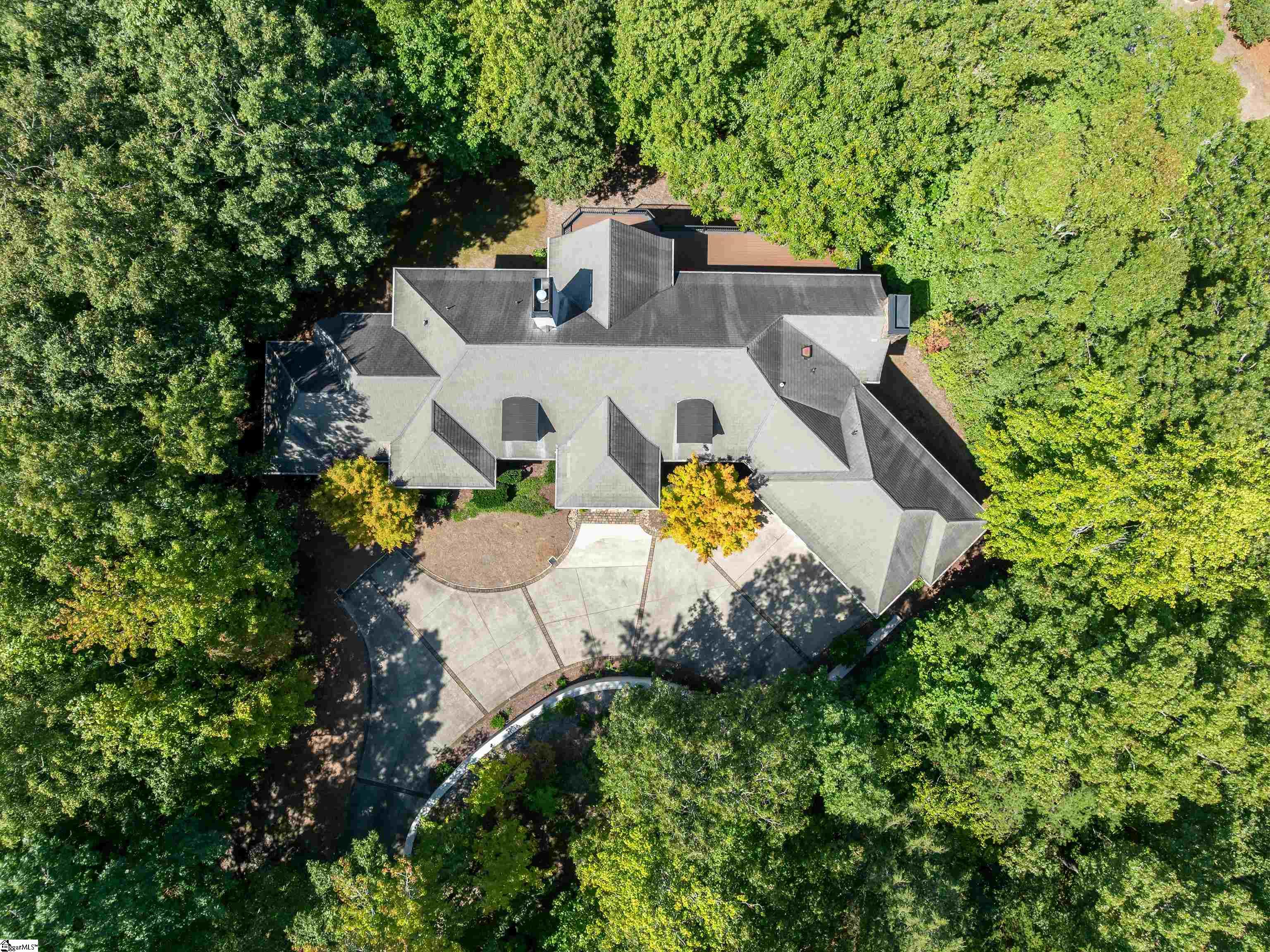 611 Highridge Parkway Marietta, SC 29661