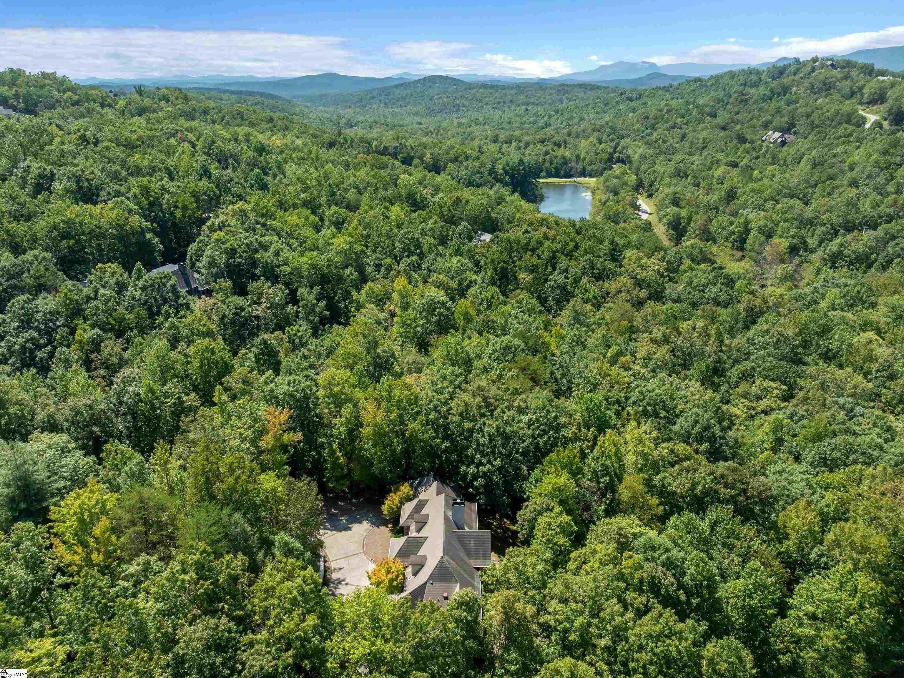 611 Highridge Parkway Marietta, SC 29661