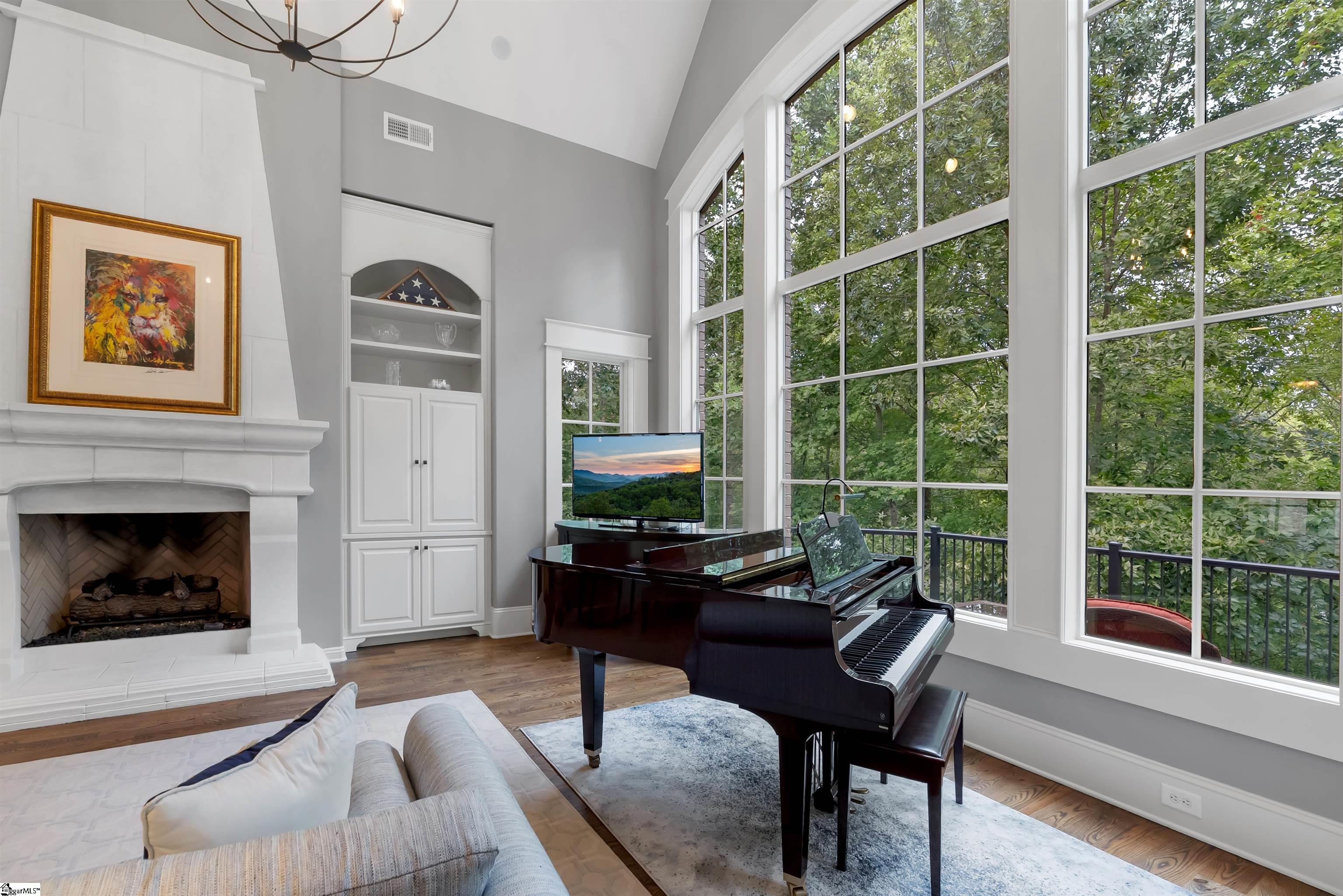 611 Highridge Parkway Marietta, SC 29661