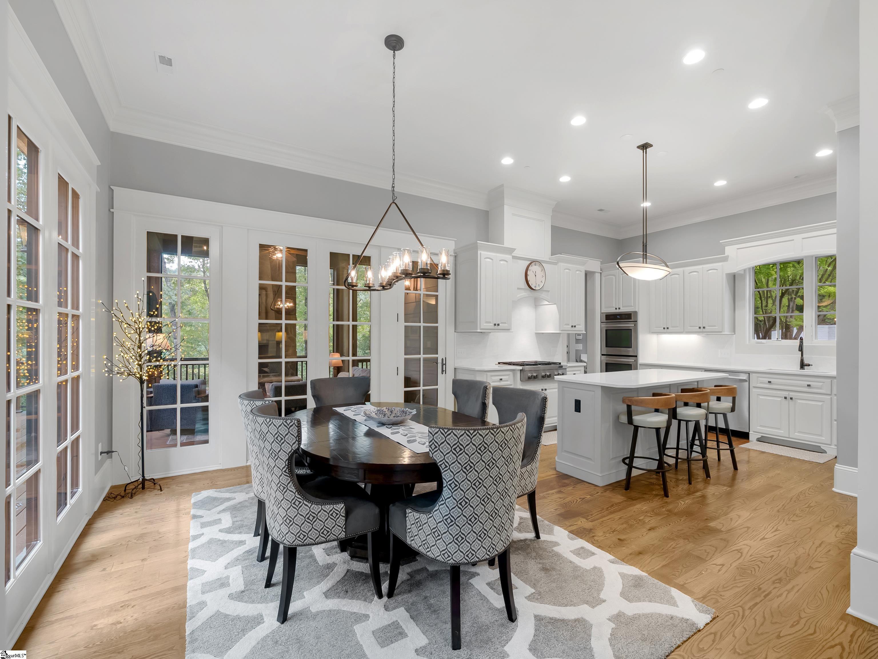 611 Highridge Parkway Marietta, SC 29661