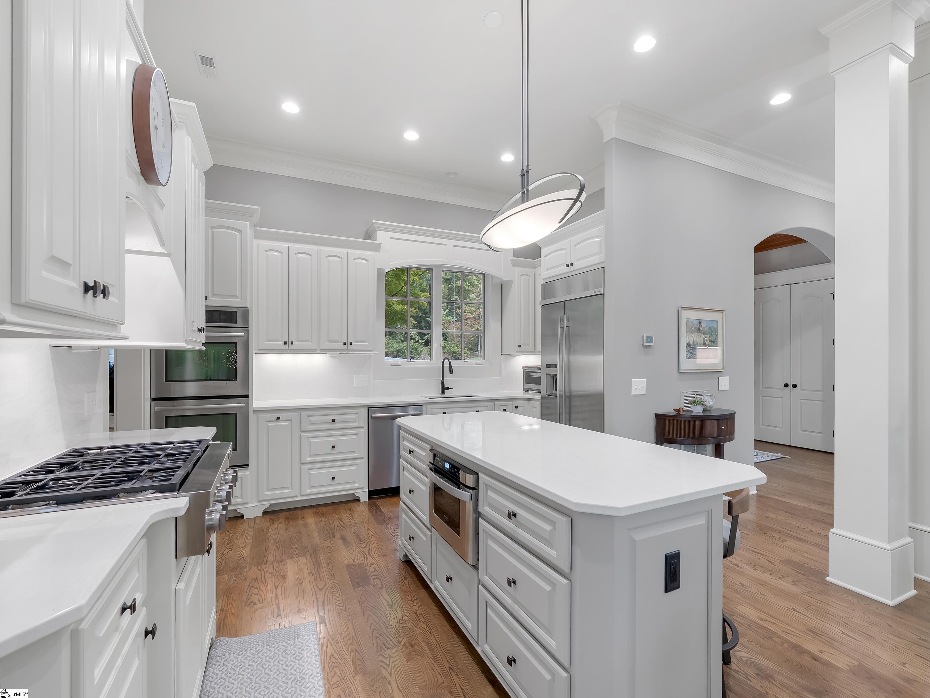 611 Highridge Parkway Marietta, SC 29661