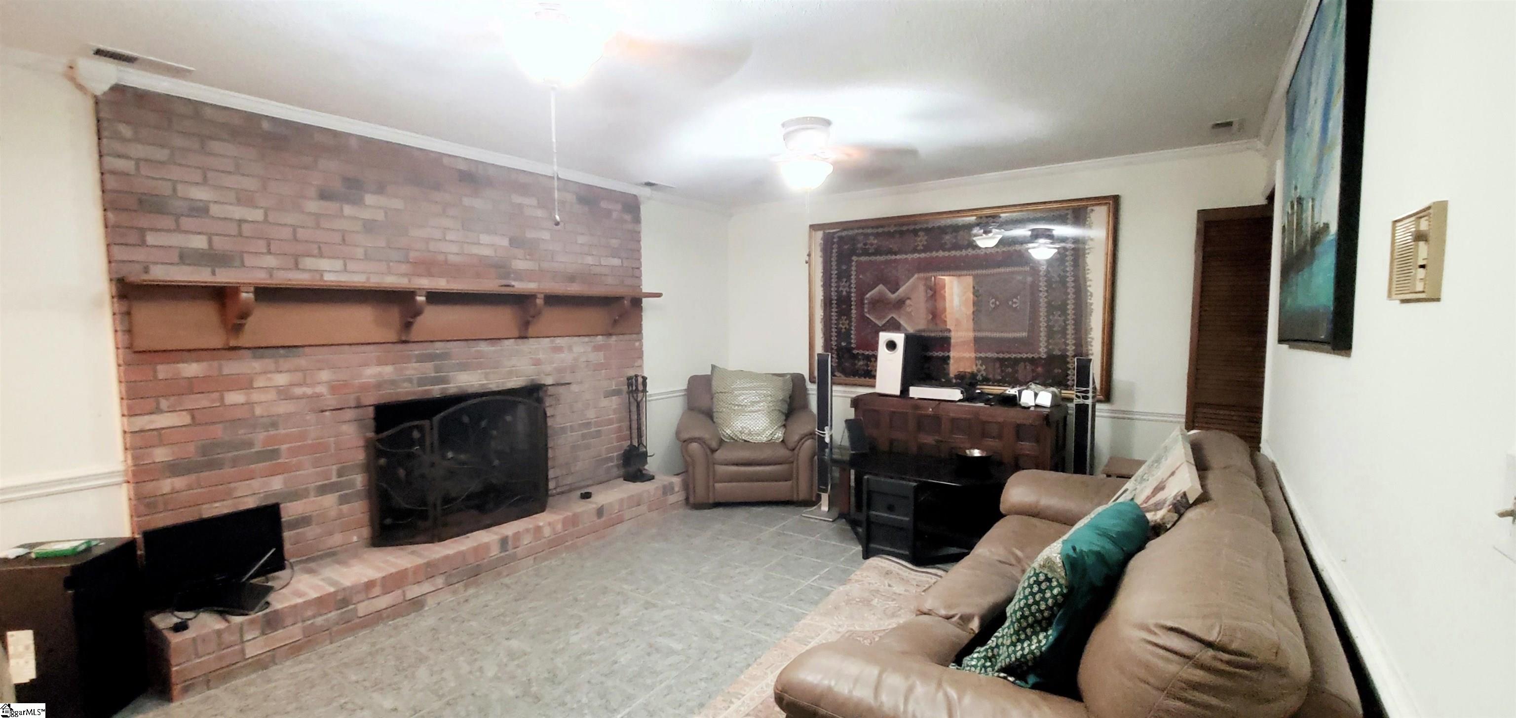 522 Hemlock Drive Boiling Springs, SC 29316