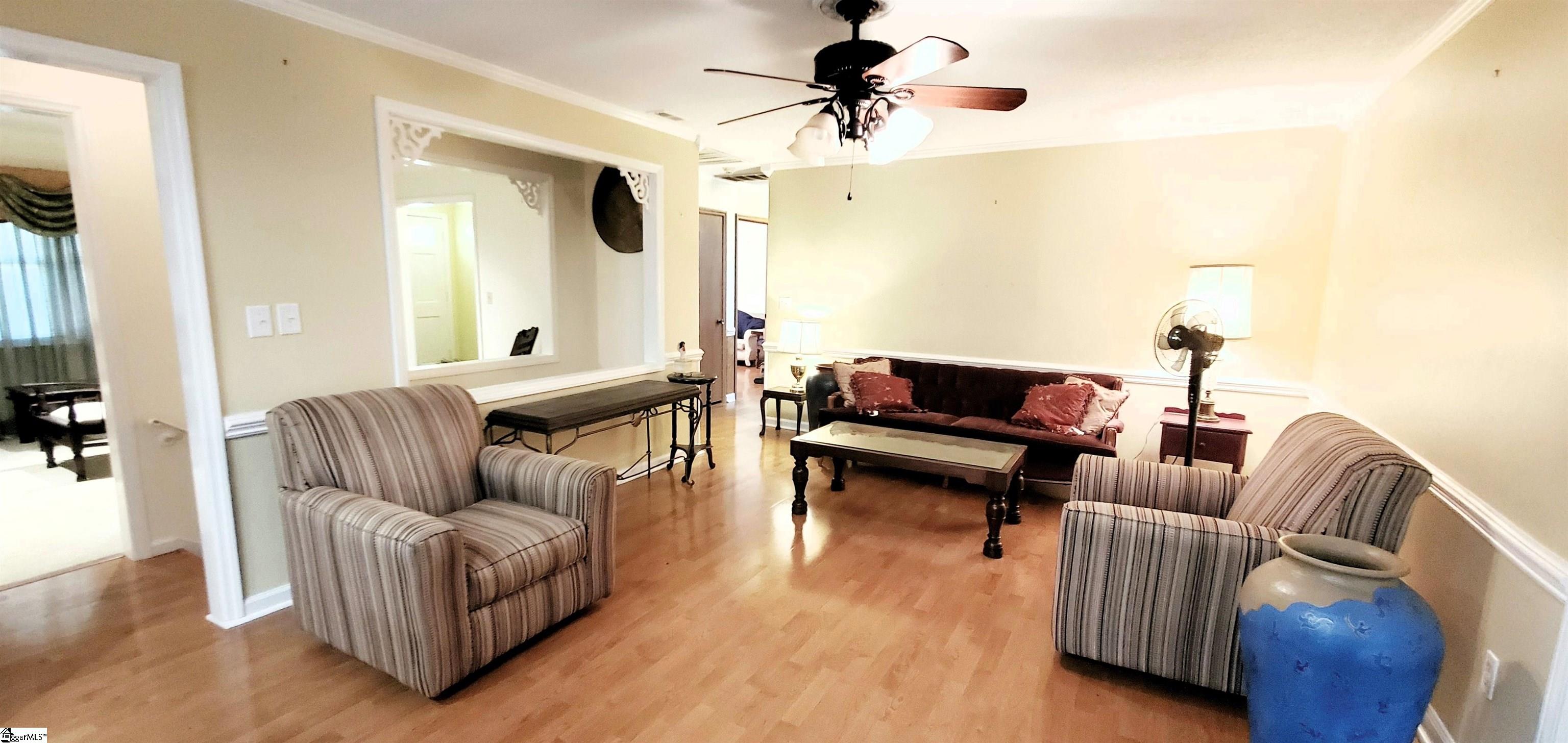 522 Hemlock Drive Boiling Springs, SC 29316