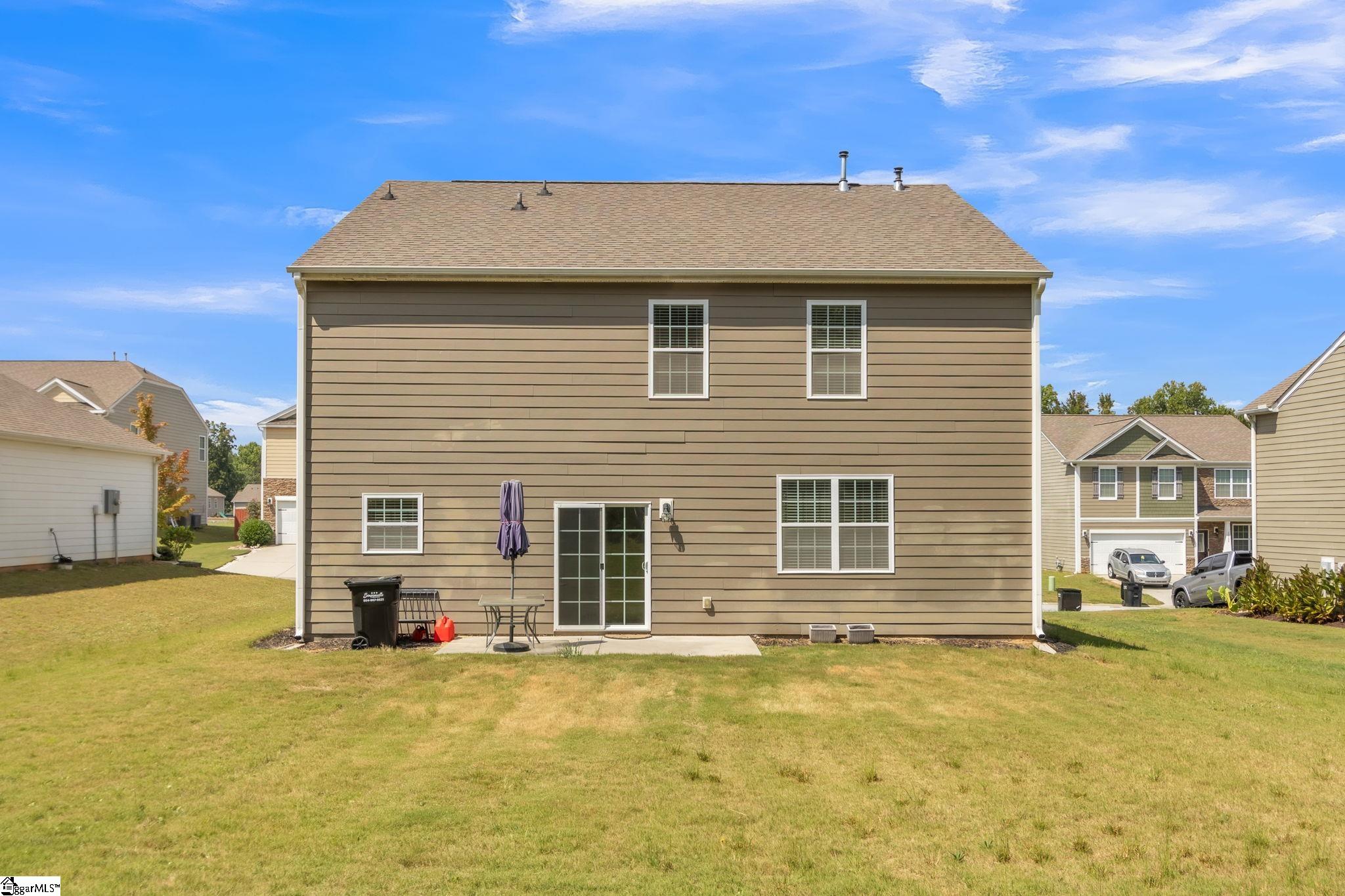 1008 Louvale Court Simpsonville, SC 29681