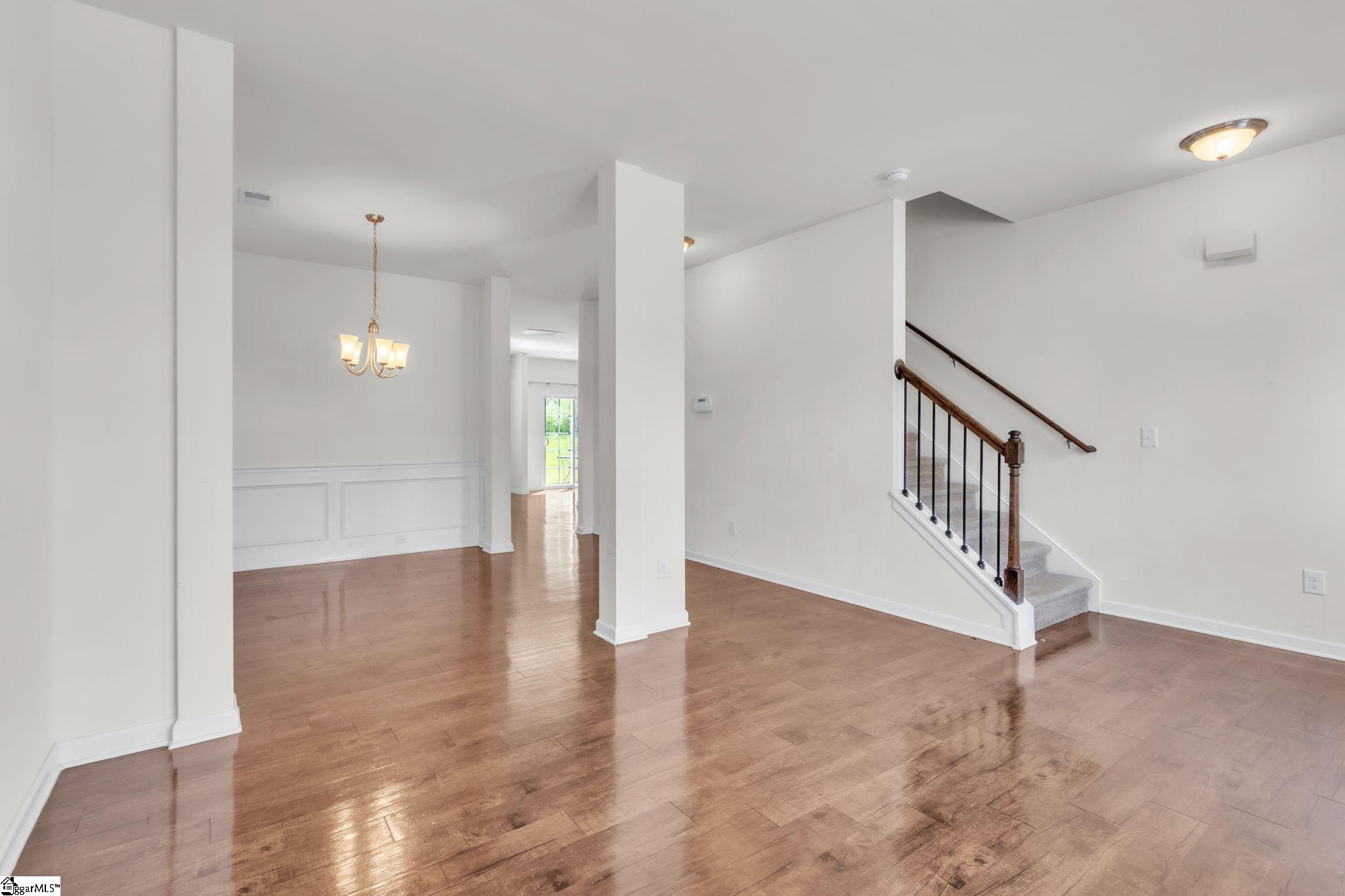 1008 Louvale Court Simpsonville, SC 29681