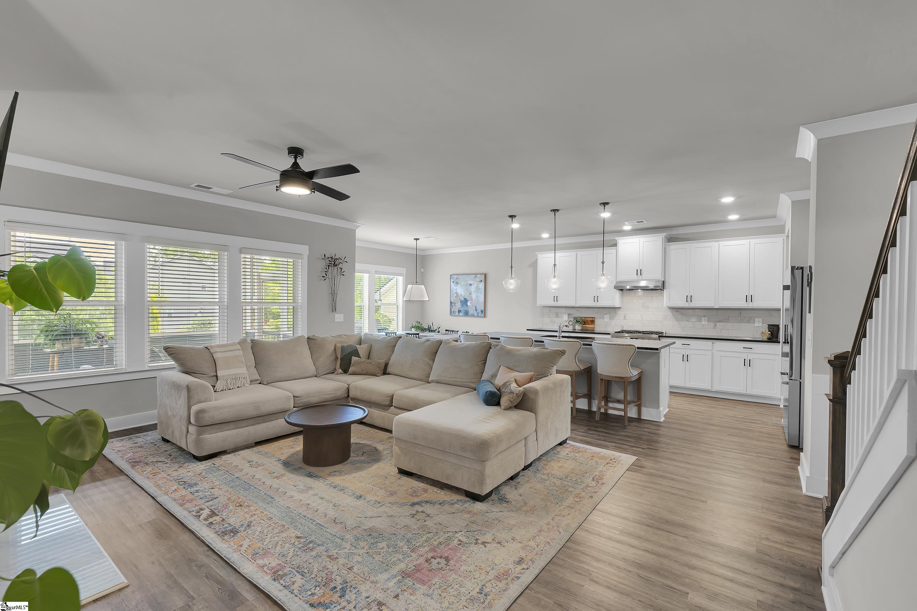 113 Marshfield Trail Simpsonville, SC 29680