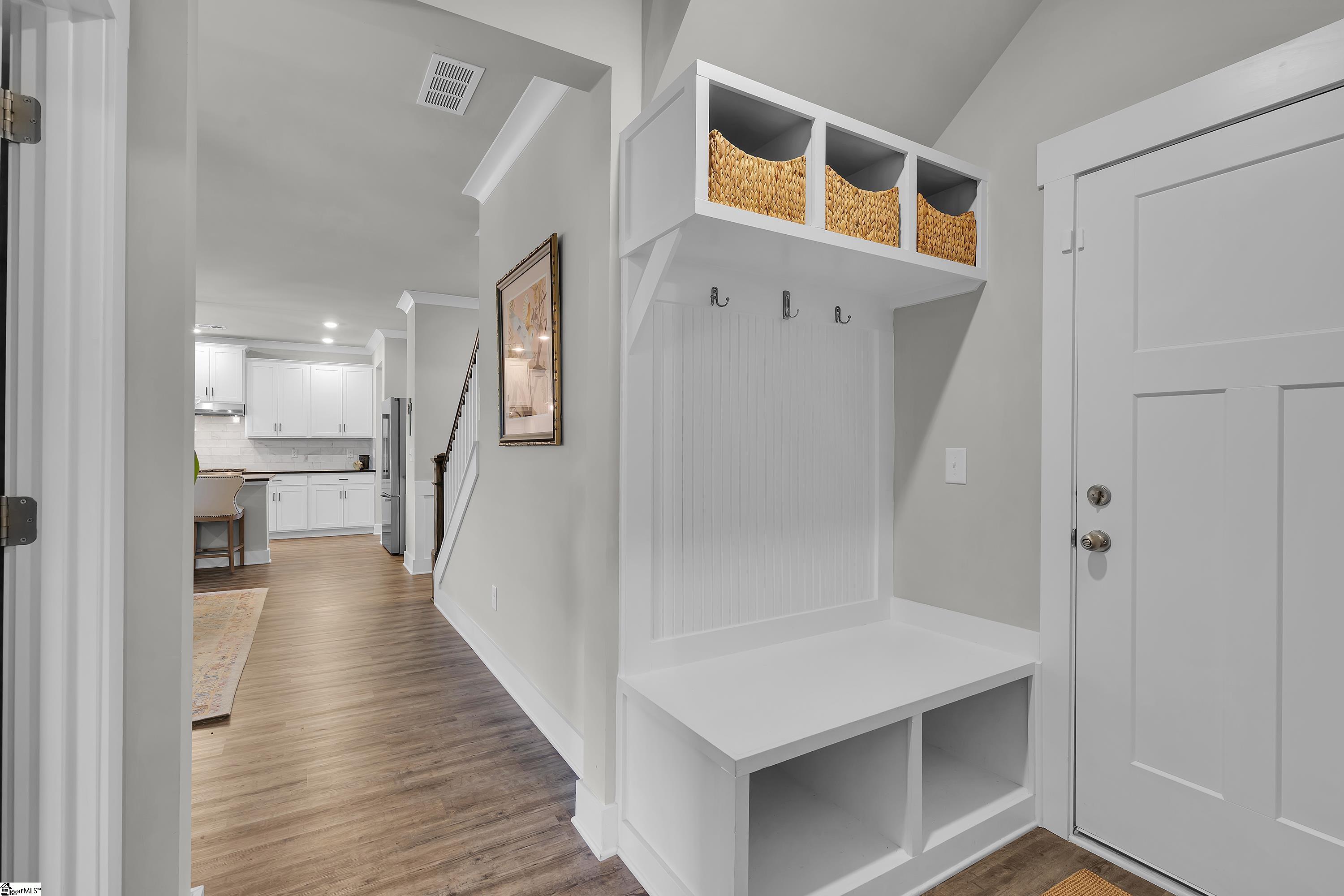 113 Marshfield Trail Simpsonville, SC 29680