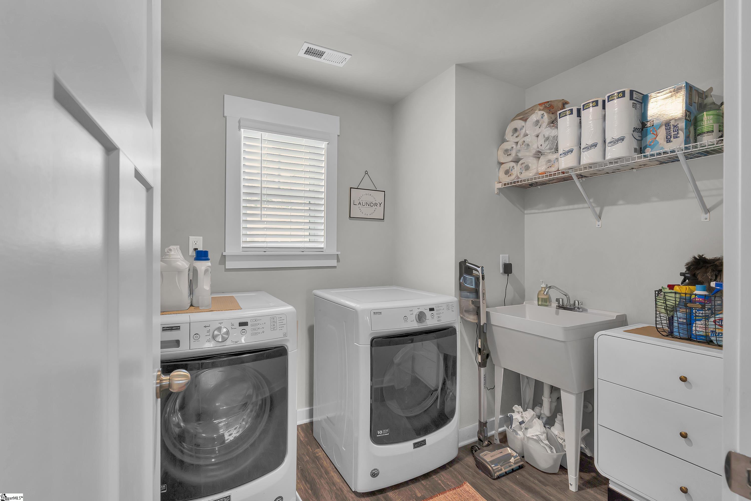 113 Marshfield Trail Simpsonville, SC 29680