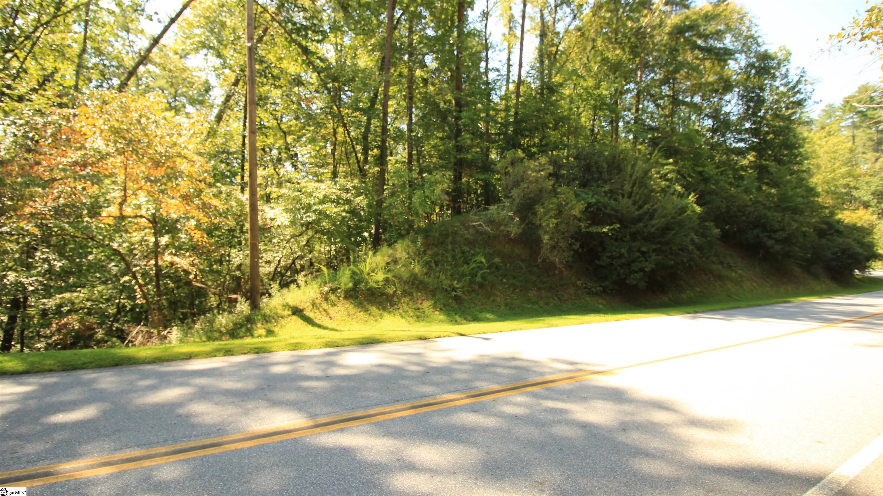 Lot 27 Cleo Chapman Highway Sunset, SC 29685