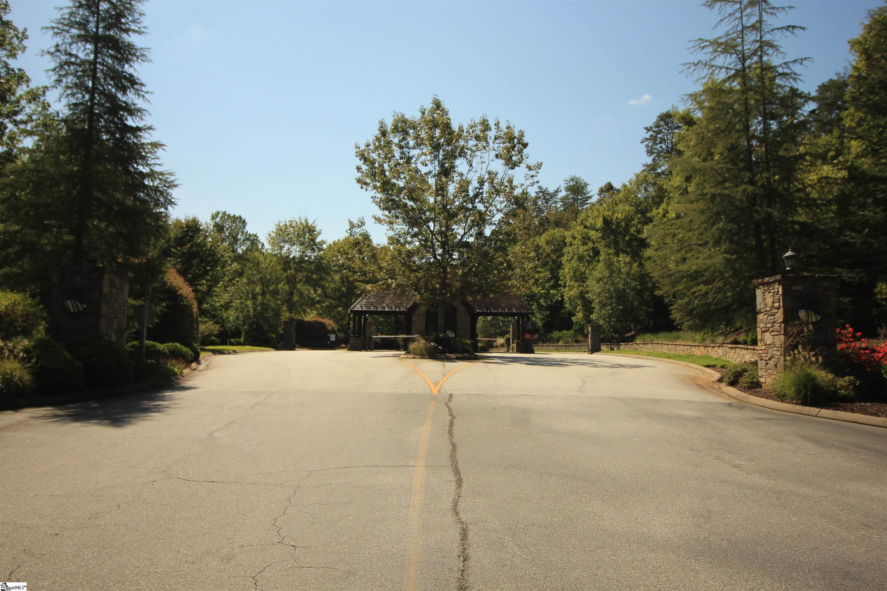 Lot 27 Cleo Chapman Highway Sunset, SC 29685