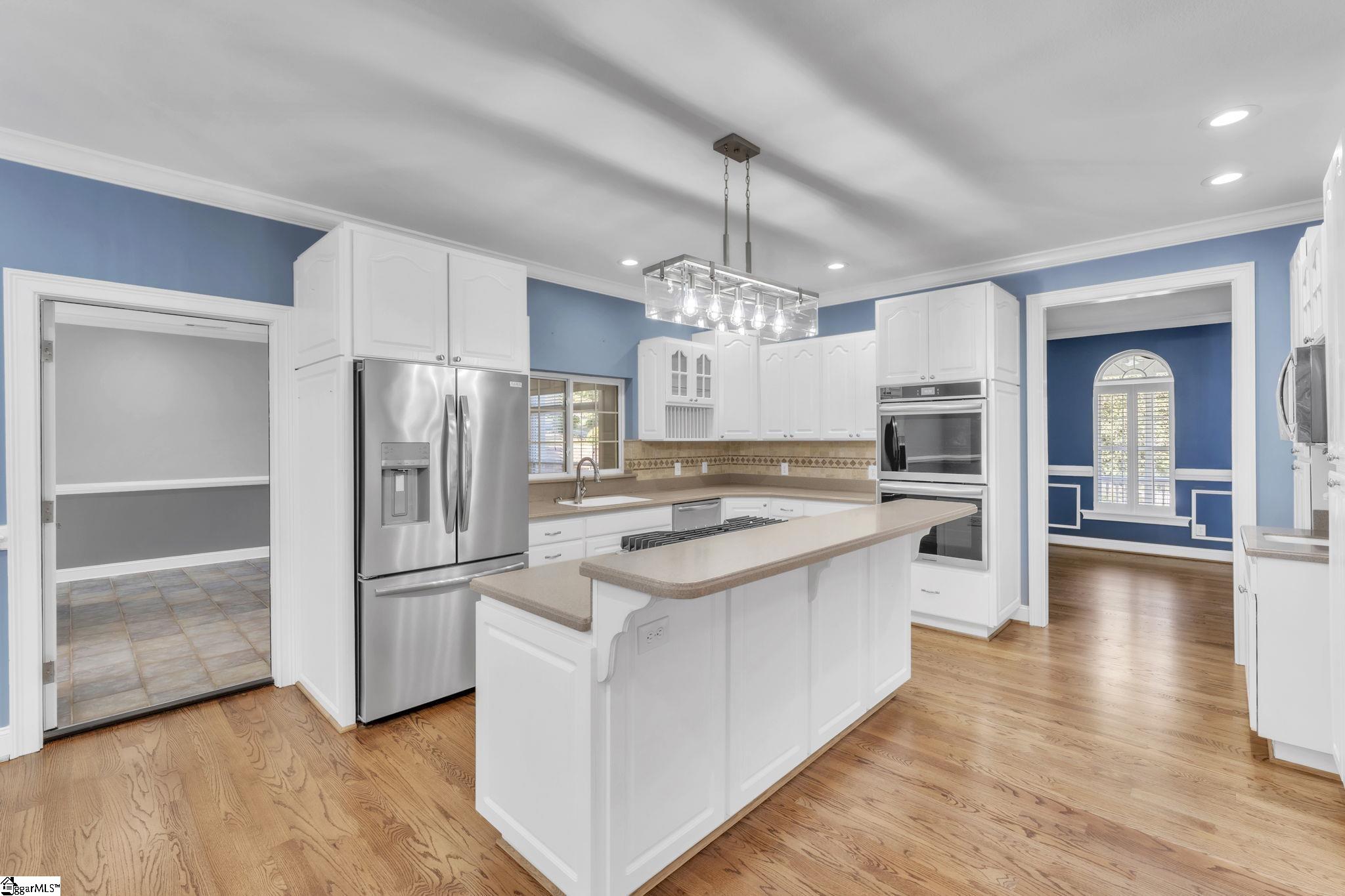 121 Raccoon Trail Travelers Rest, SC 29690