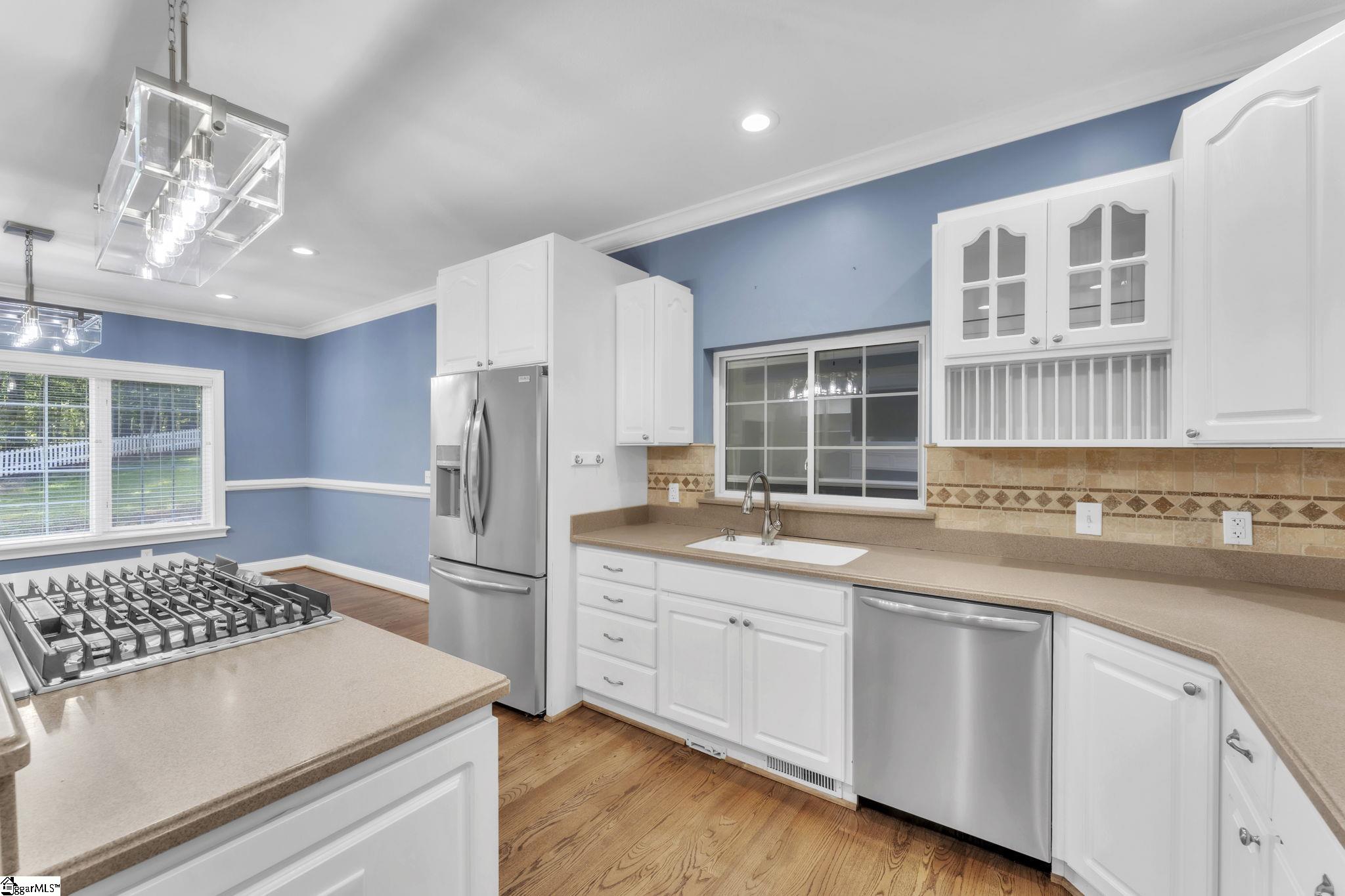 121 Raccoon Trail Travelers Rest, SC 29690