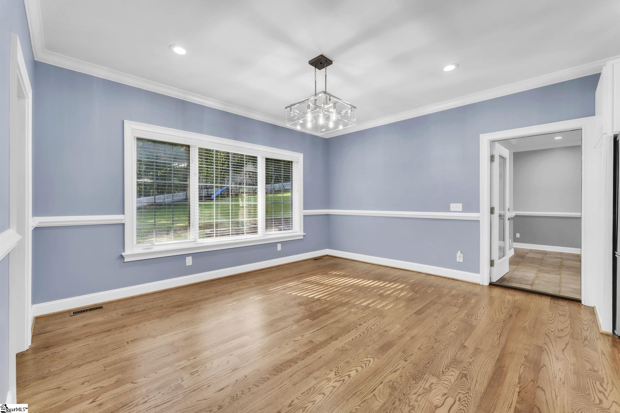 121 Raccoon Trail Travelers Rest, SC 29690