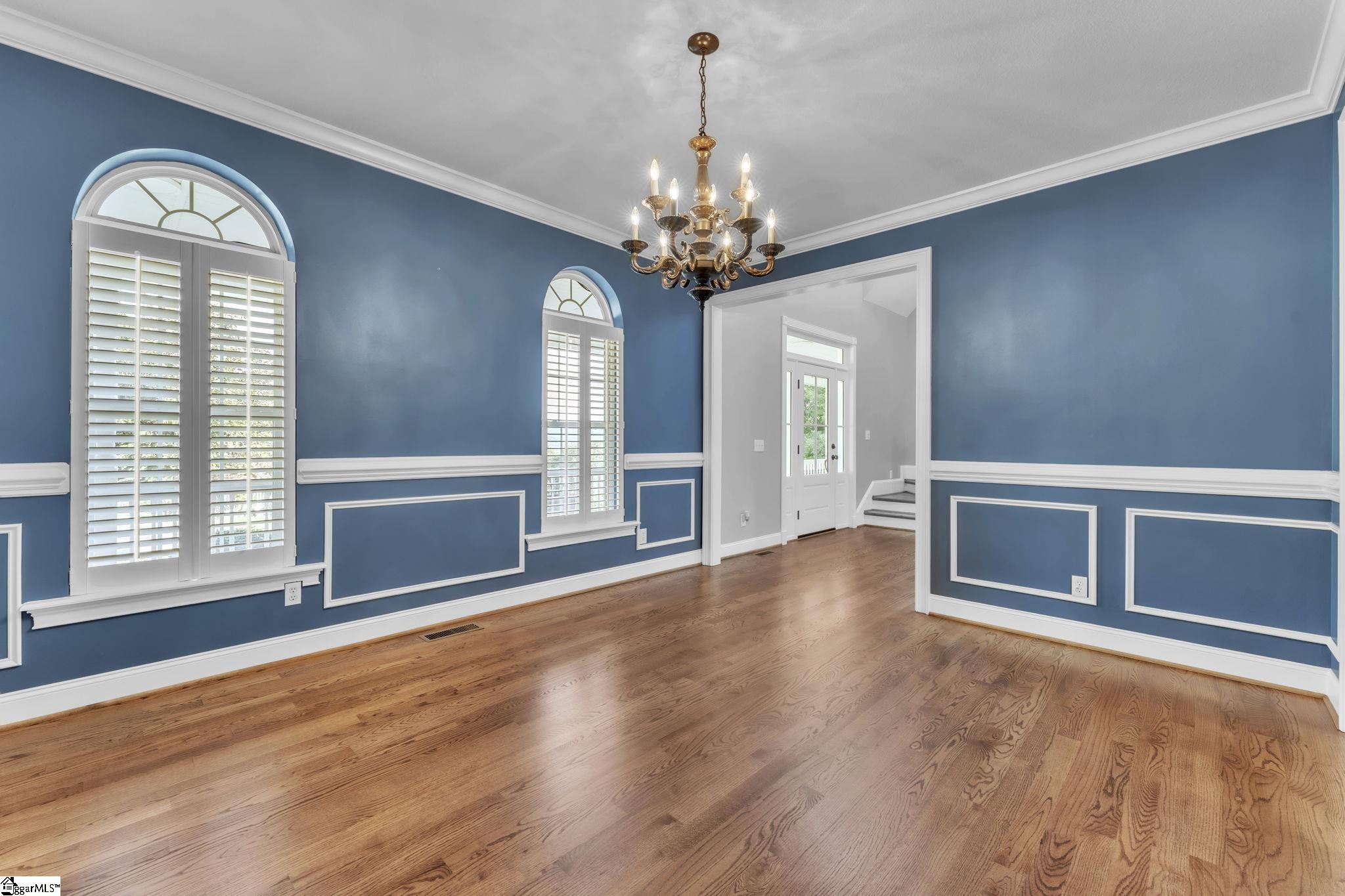 121 Raccoon Trail Travelers Rest, SC 29690