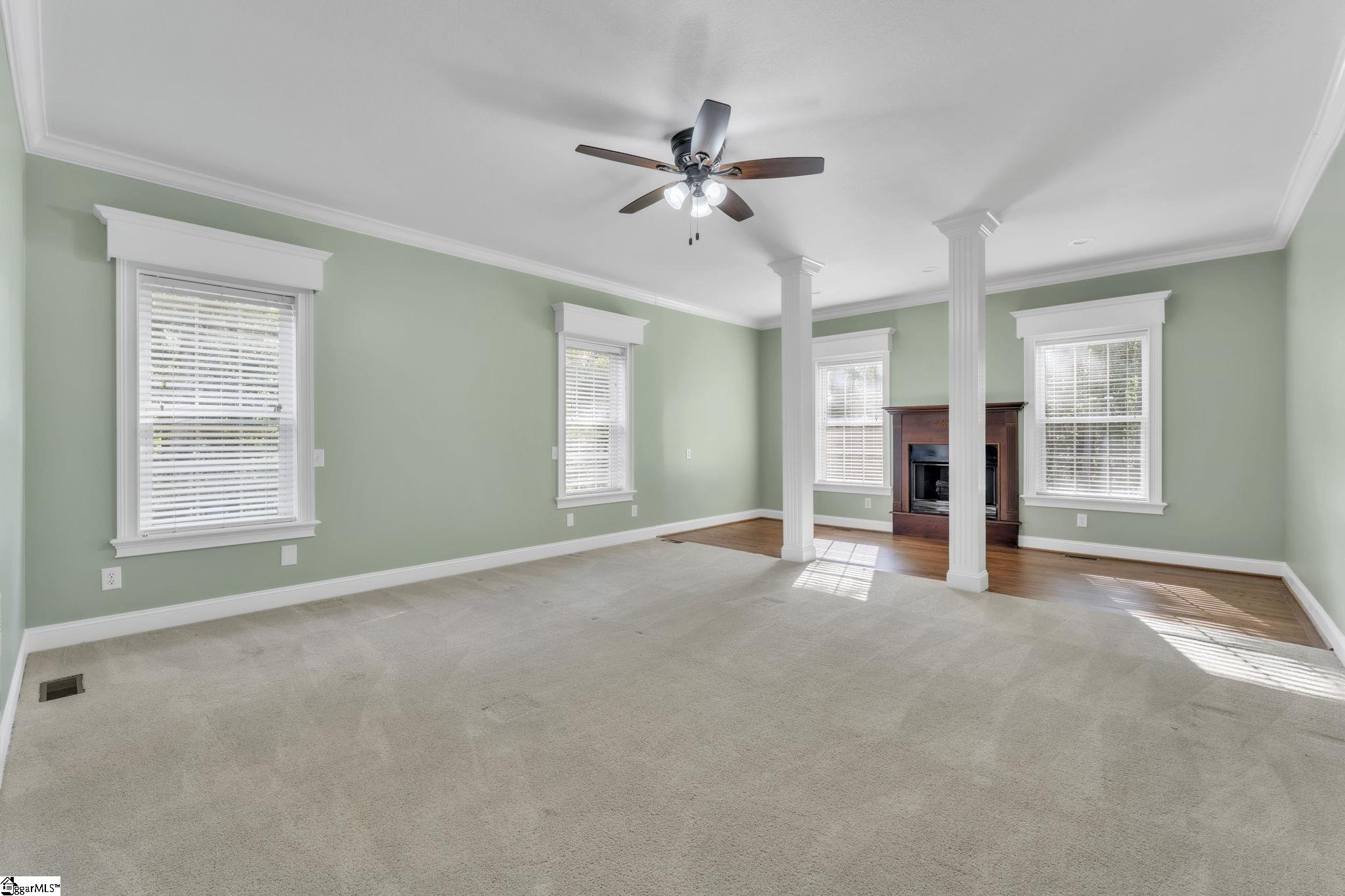 121 Raccoon Trail Travelers Rest, SC 29690