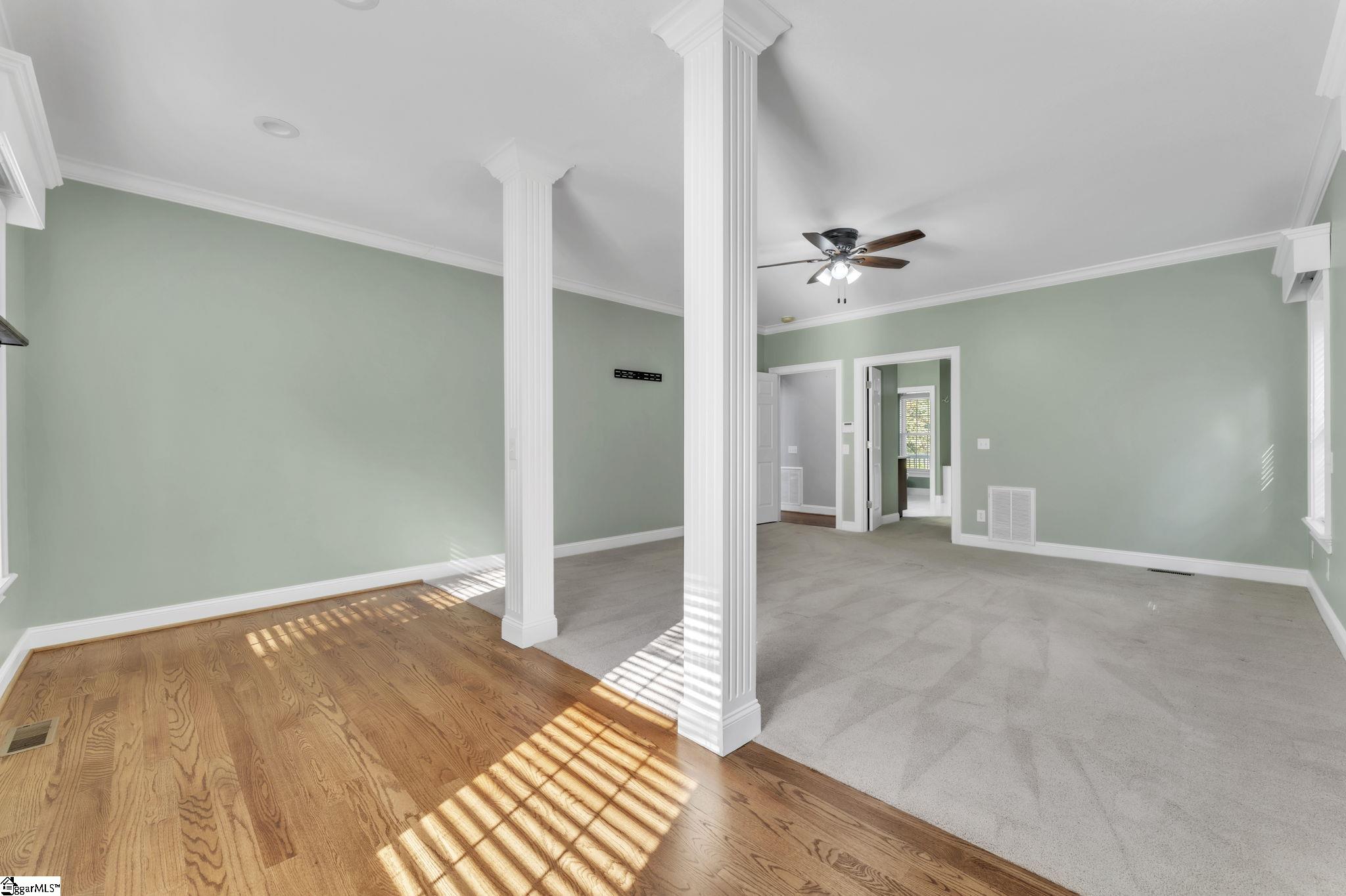 121 Raccoon Trail Travelers Rest, SC 29690