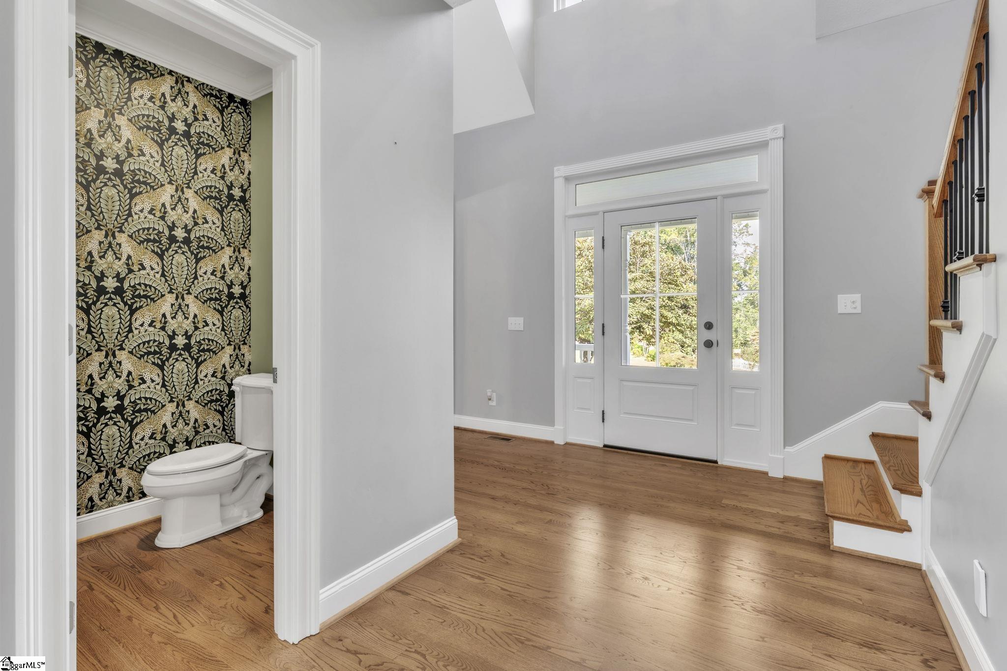 121 Raccoon Trail Travelers Rest, SC 29690