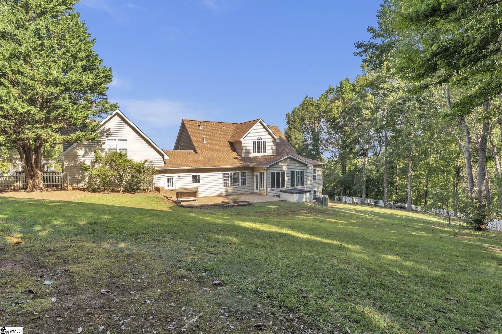 121 Raccoon Trail Travelers Rest, SC 29690