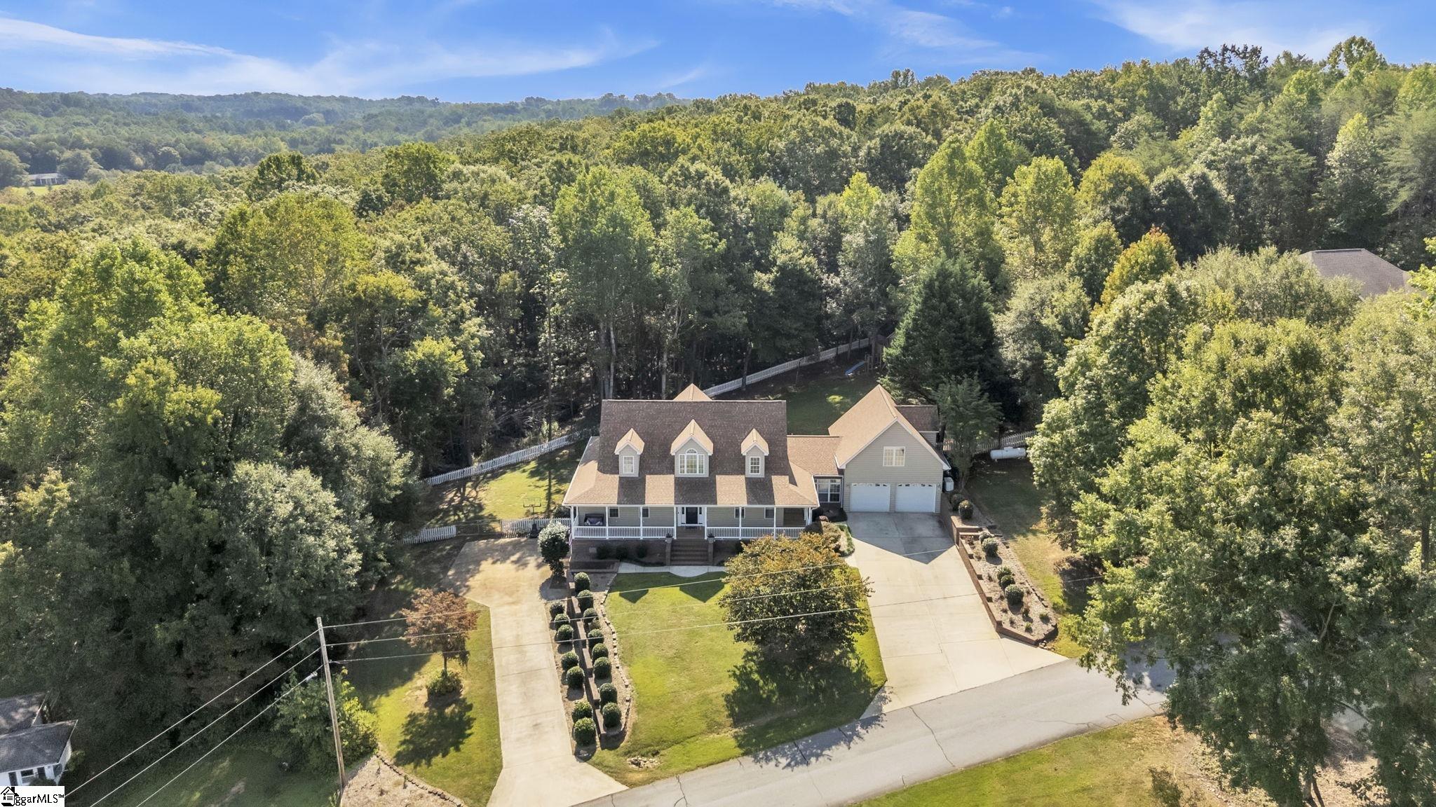 121 Raccoon Trail Travelers Rest, SC 29690