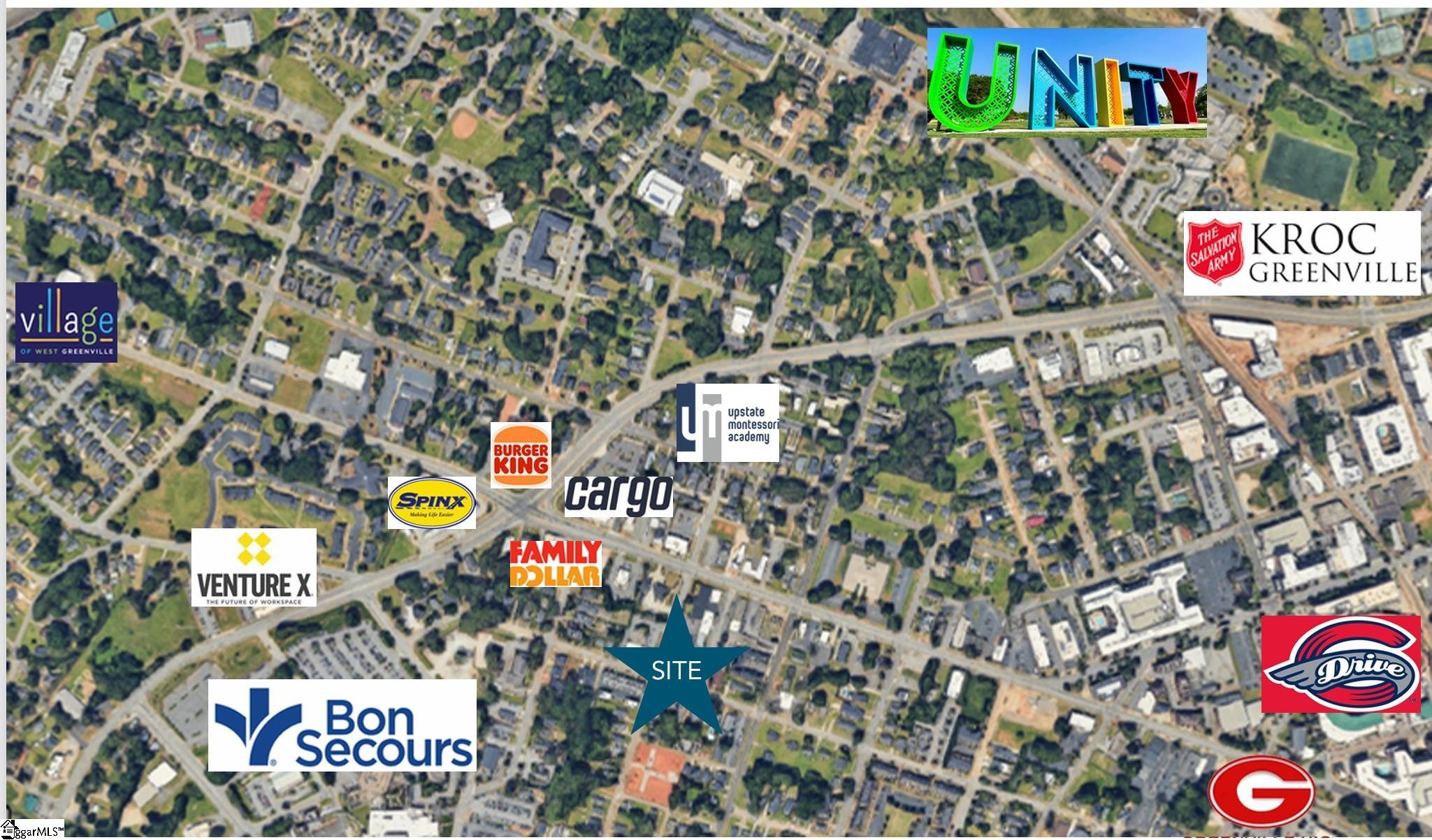 Homes for sale in Greenville, SC | 514 Arlington Ave, Greenville, SC 29601 | MLS# 1569579