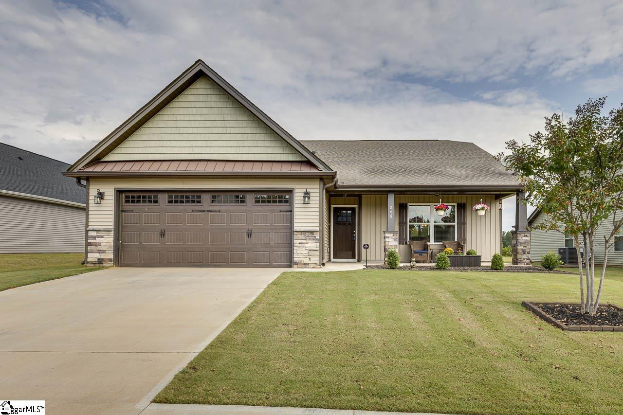 248 Abelia Meadows Drive Piedmont, SC 29673