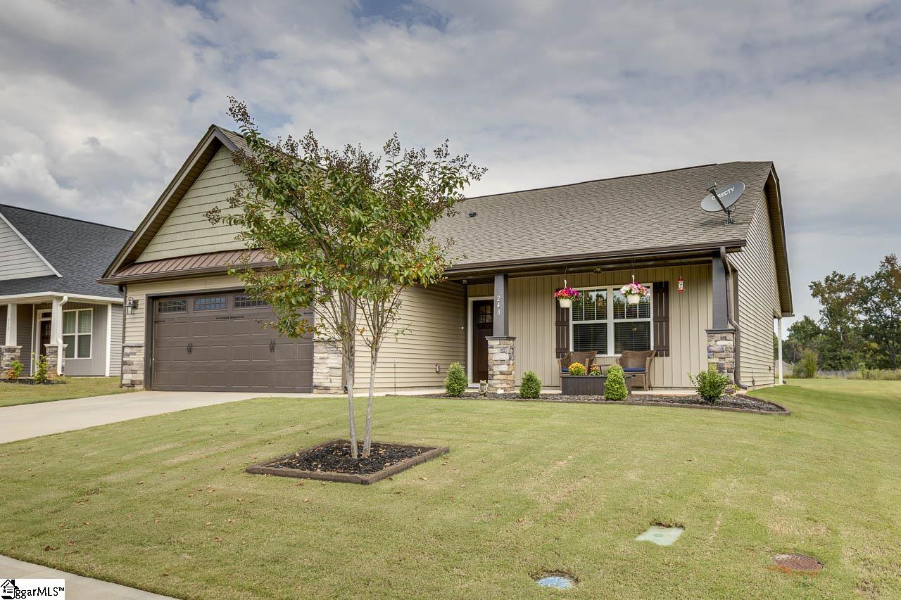 248 Abelia Meadows Drive Piedmont, SC 29673