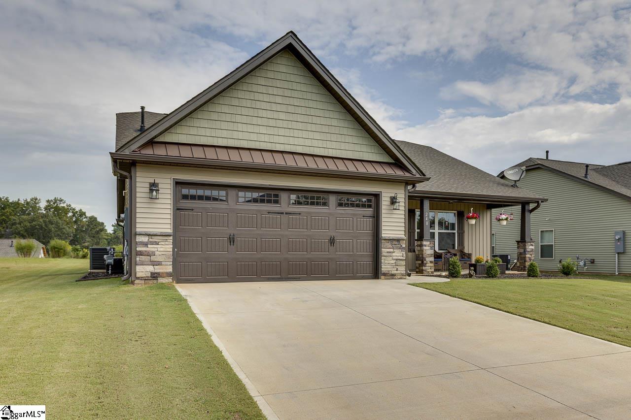 248 Abelia Meadows Drive Piedmont, SC 29673