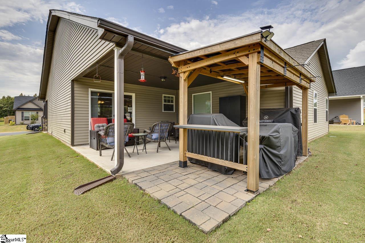 248 Abelia Meadows Drive Piedmont, SC 29673