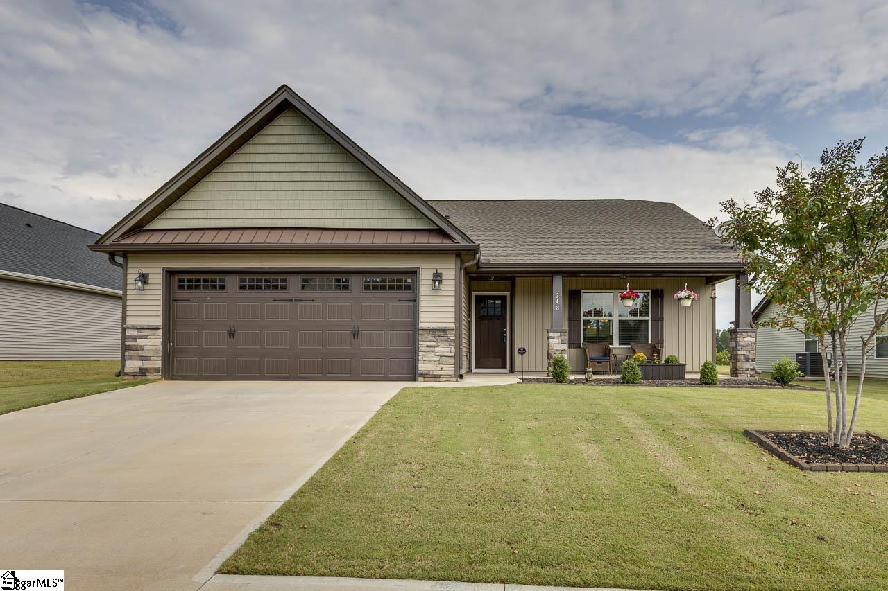 248 Abelia Meadows Drive Piedmont, SC 29673