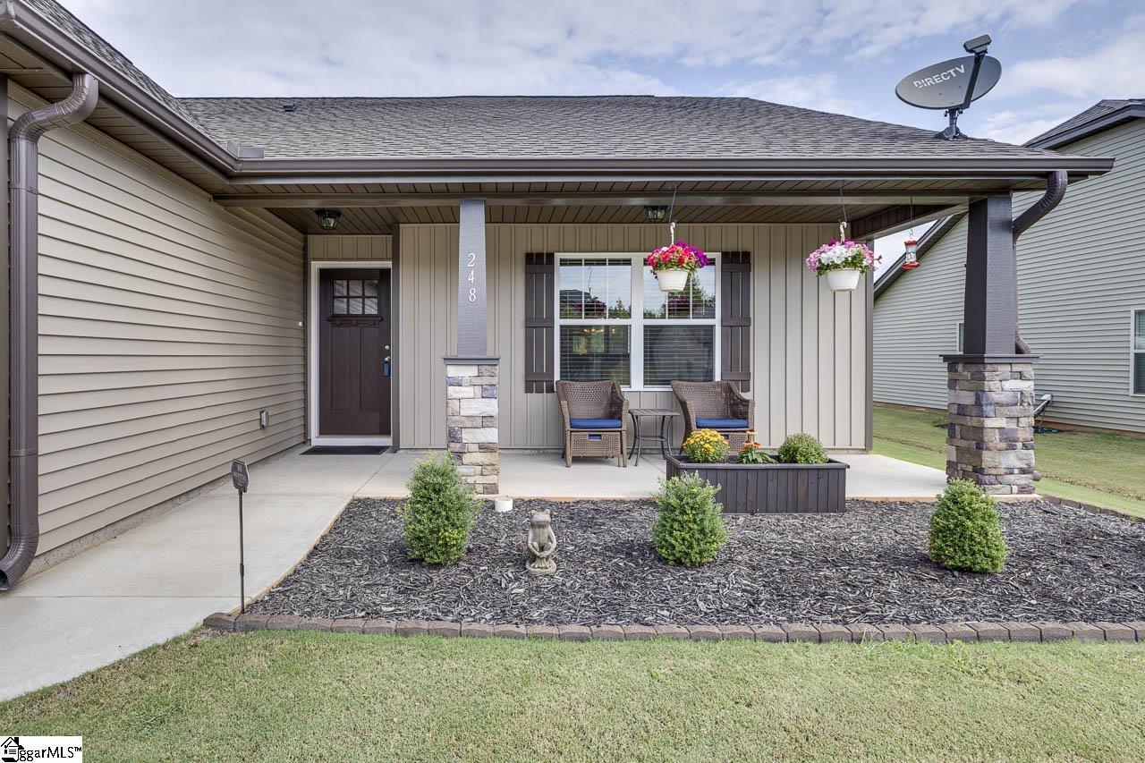248 Abelia Meadows Drive Piedmont, SC 29673