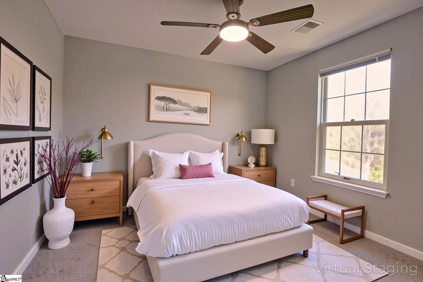 105 Chestatee Court Simpsonville, SC 29680