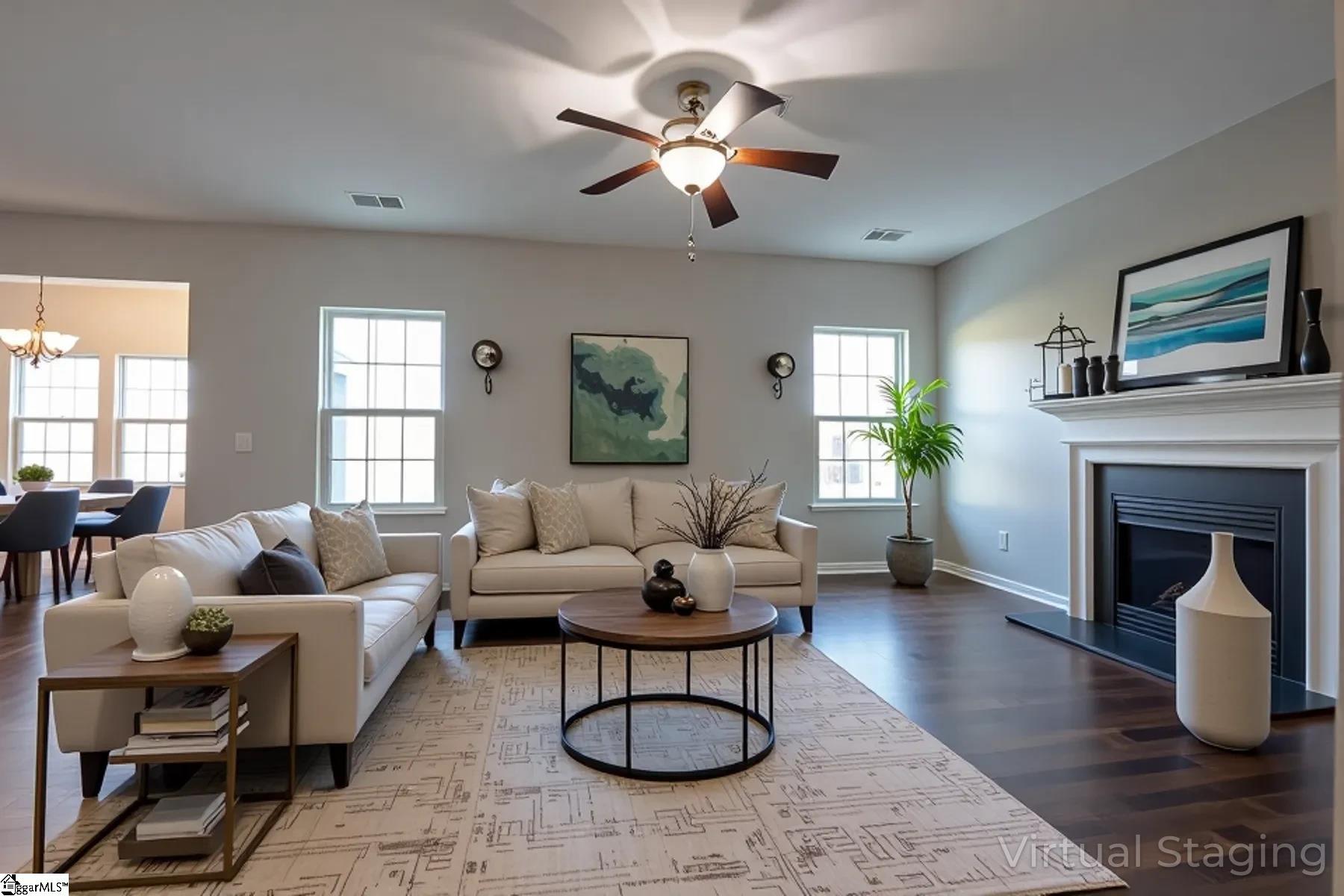 105 Chestatee Court Simpsonville, SC 29680